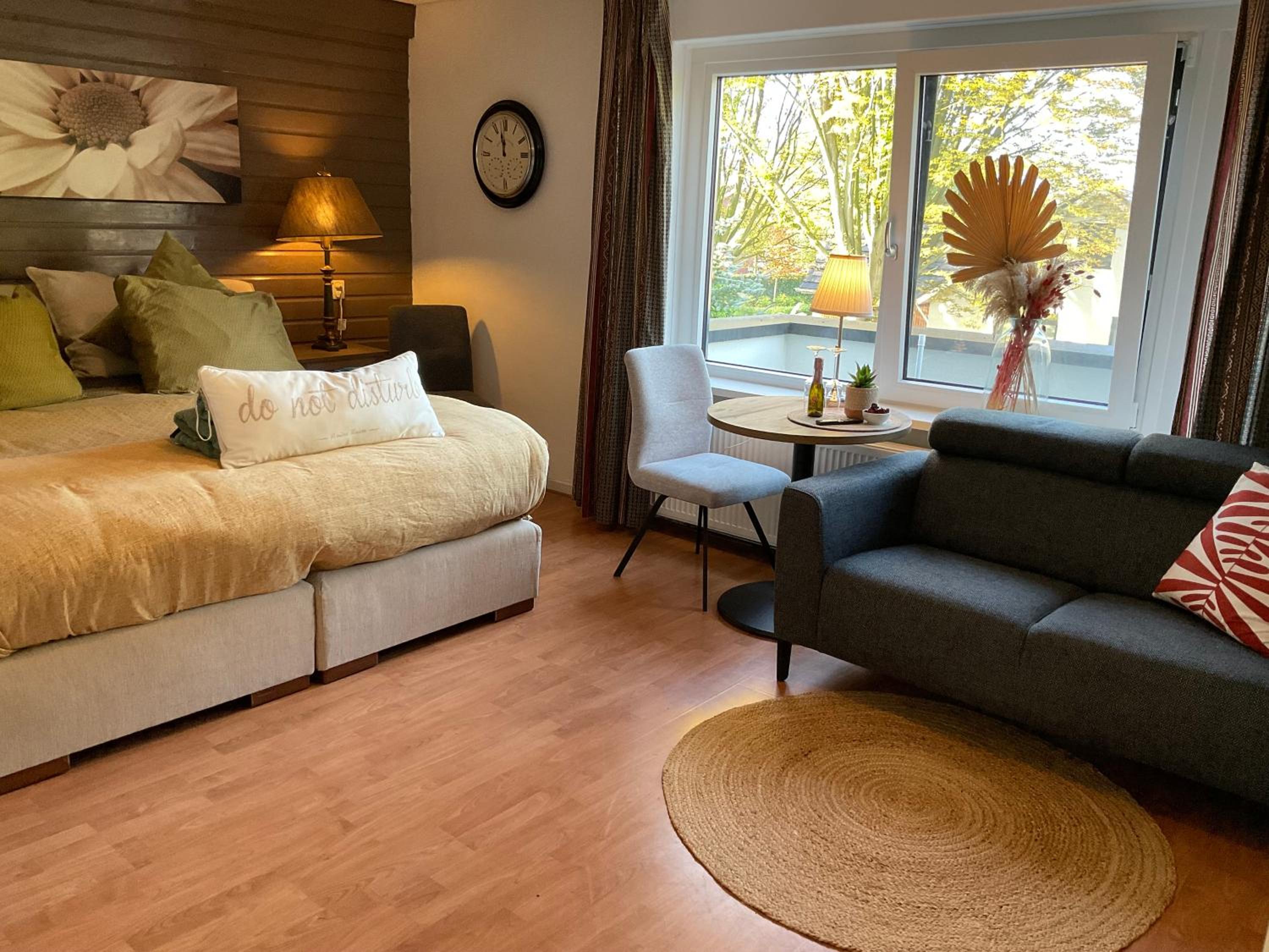 Two-Bedroom Suite photo 1
