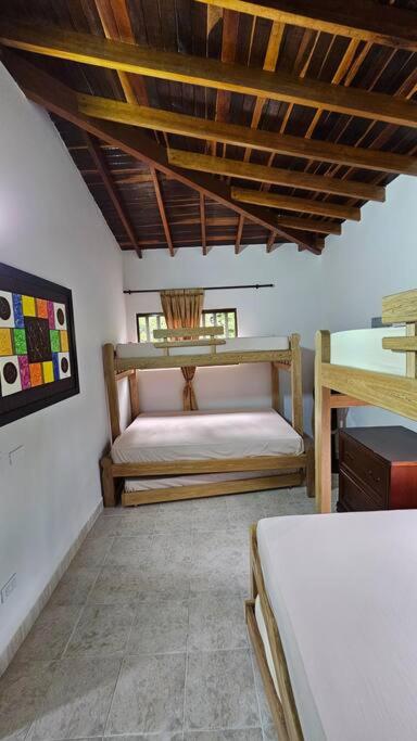 One-Bedroom Villa photo 2