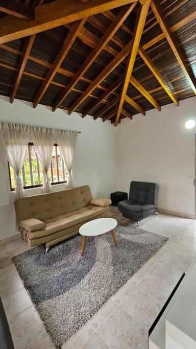 One-Bedroom Villa photo 3