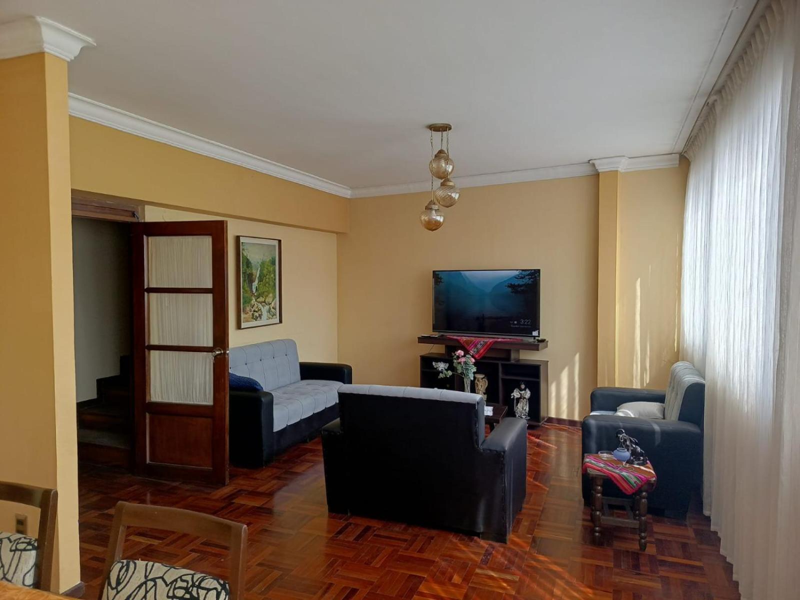 Two-Bedroom Apartment photo 2