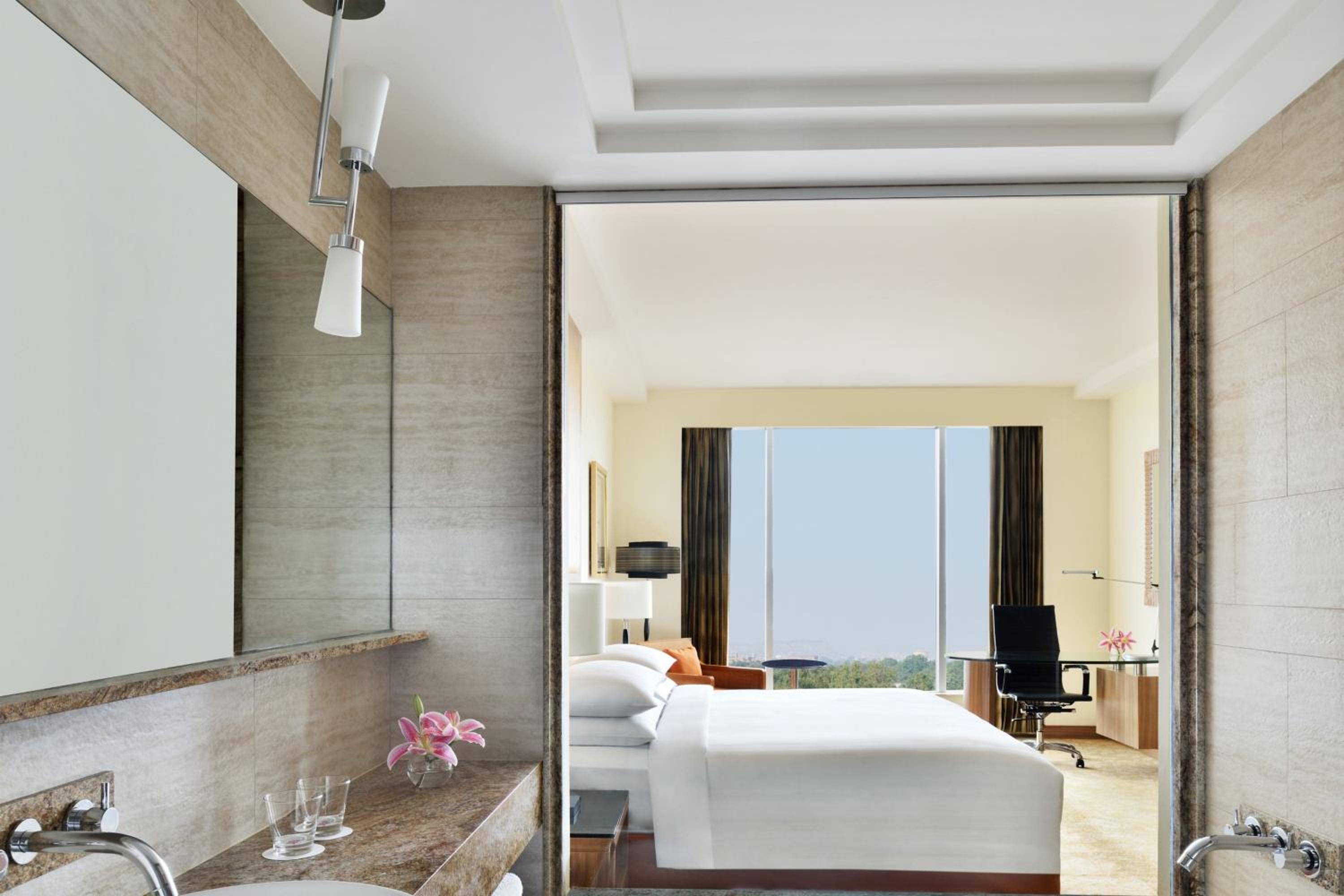 Double Room with Two Double Beds Double Room with Two Double Beds