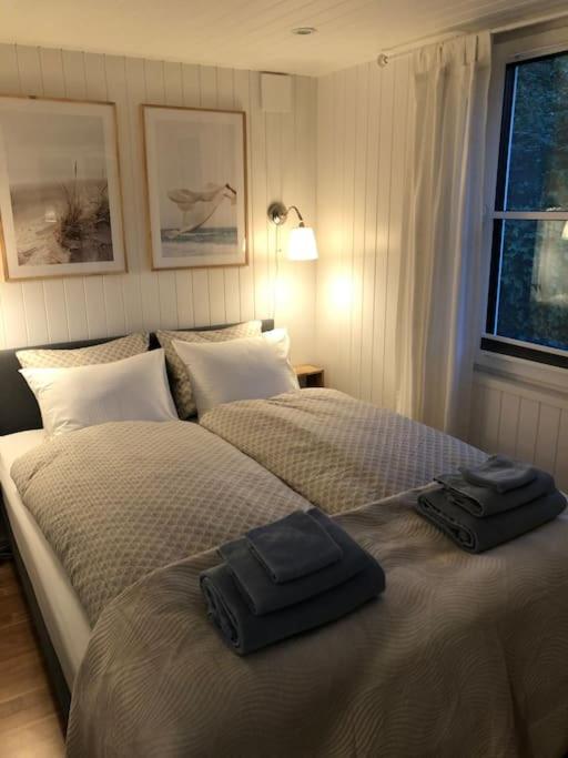 One-Bedroom House photo 1