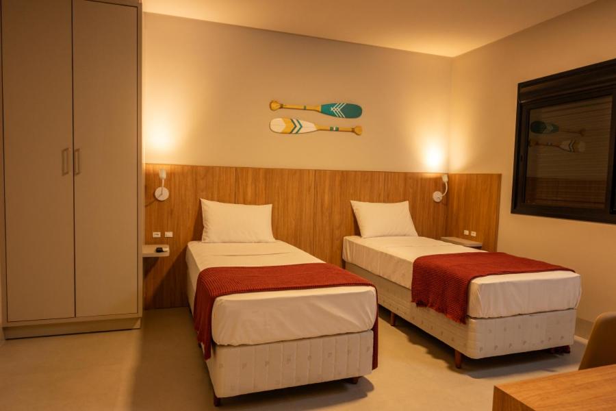 Standard Twin Room photo 1