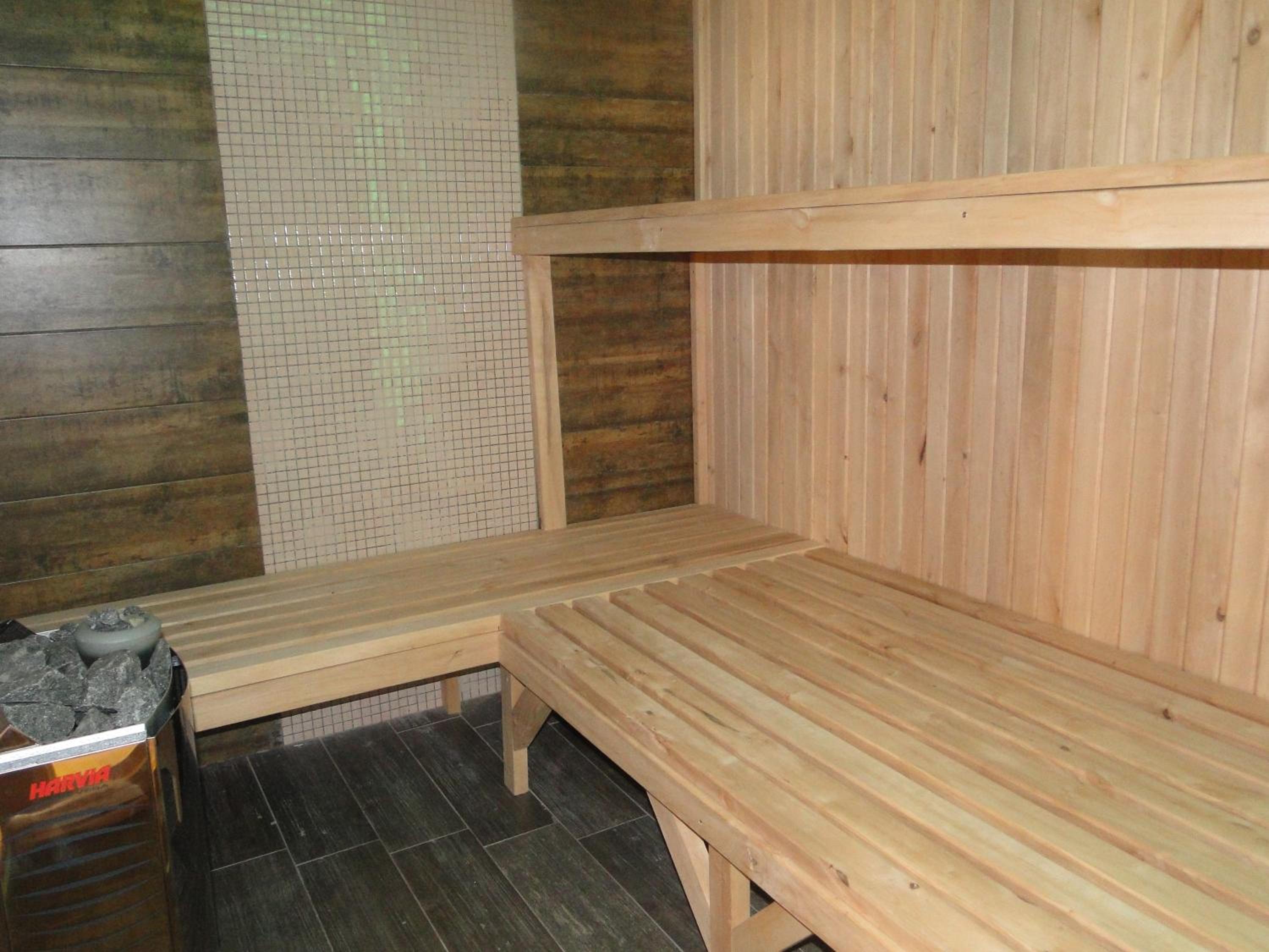 Single Room with Spa Access photo 3