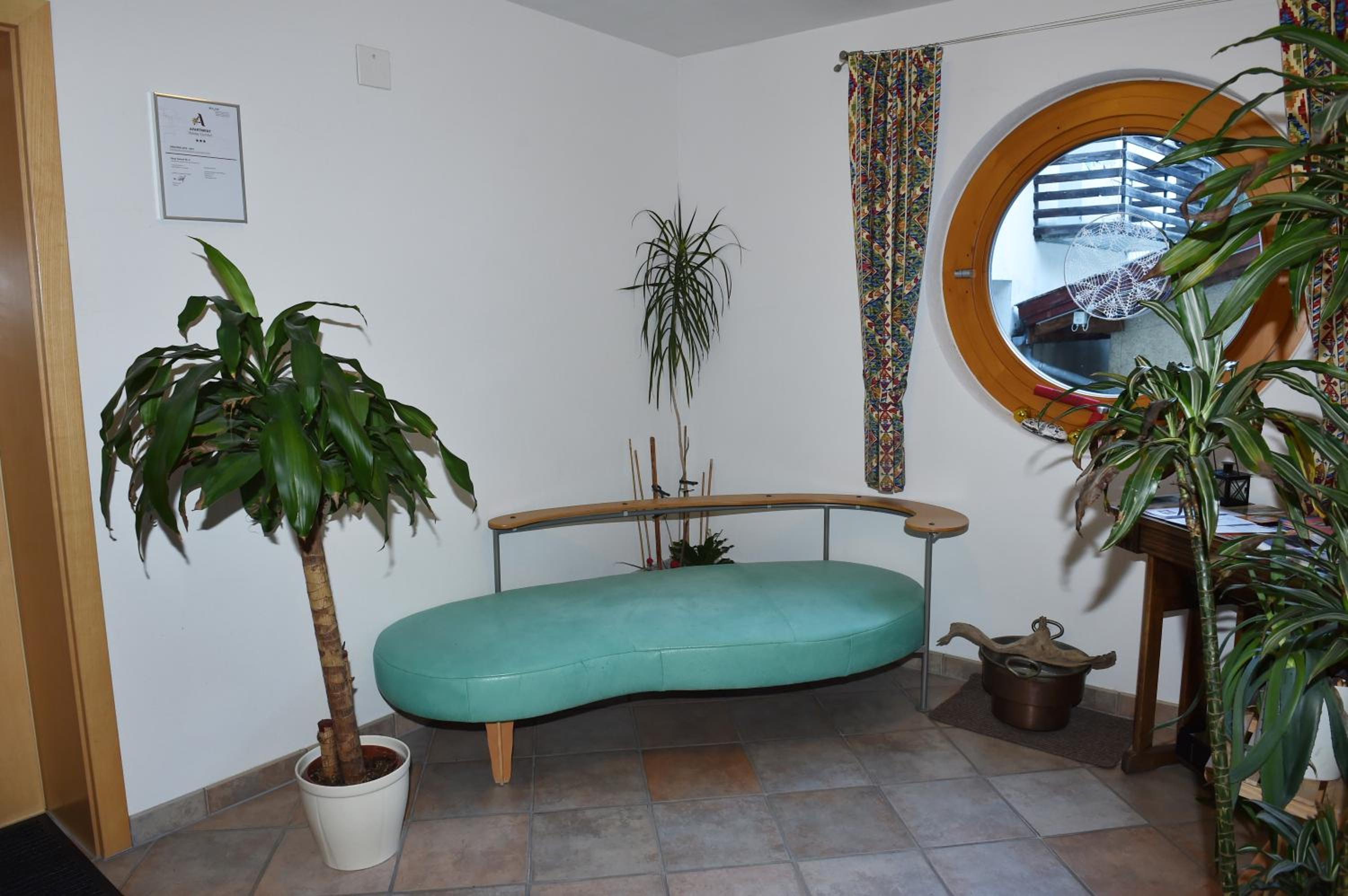 Two-Bedroom Apartment - Photo 20