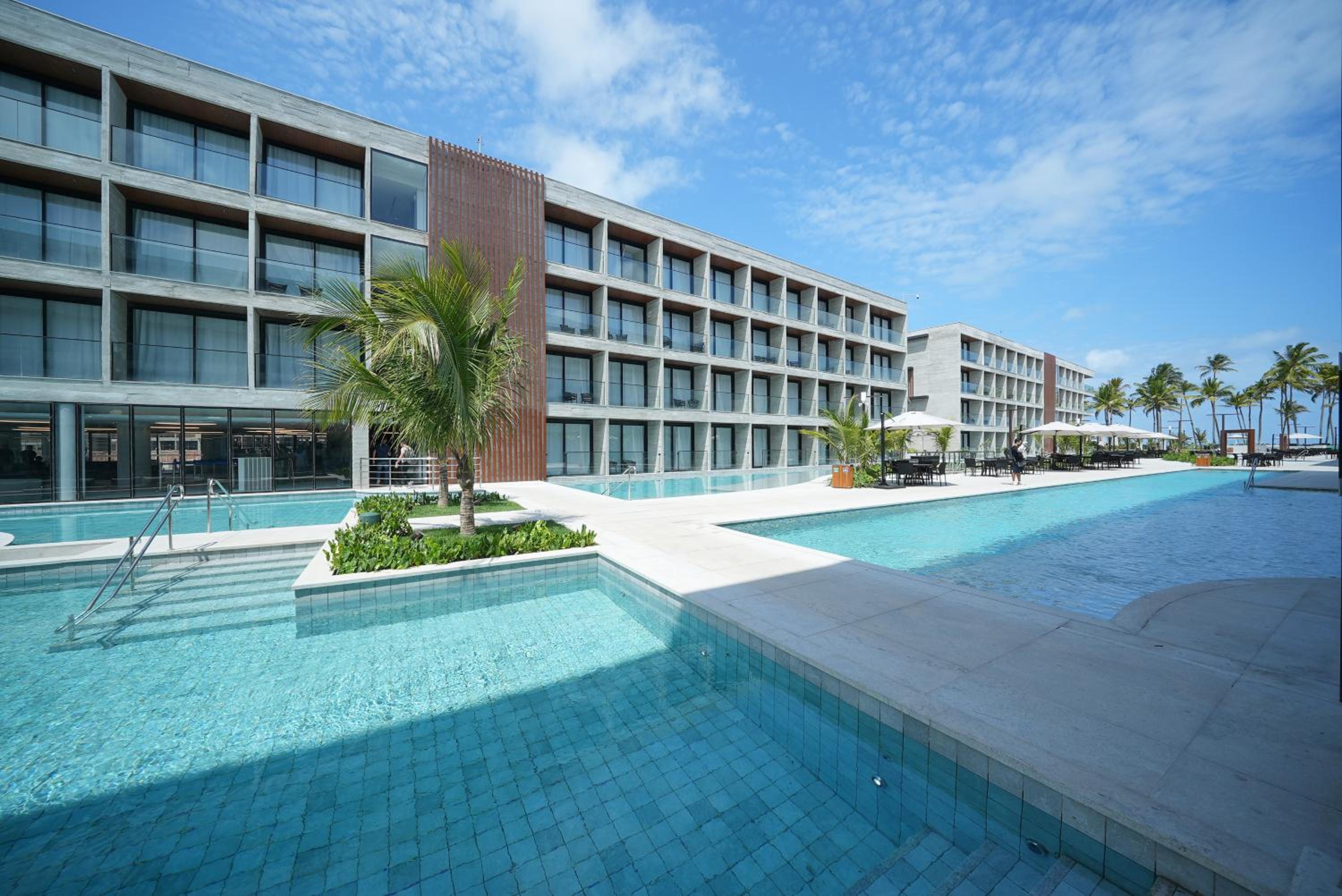 One-Bedroom Premium Apartment
