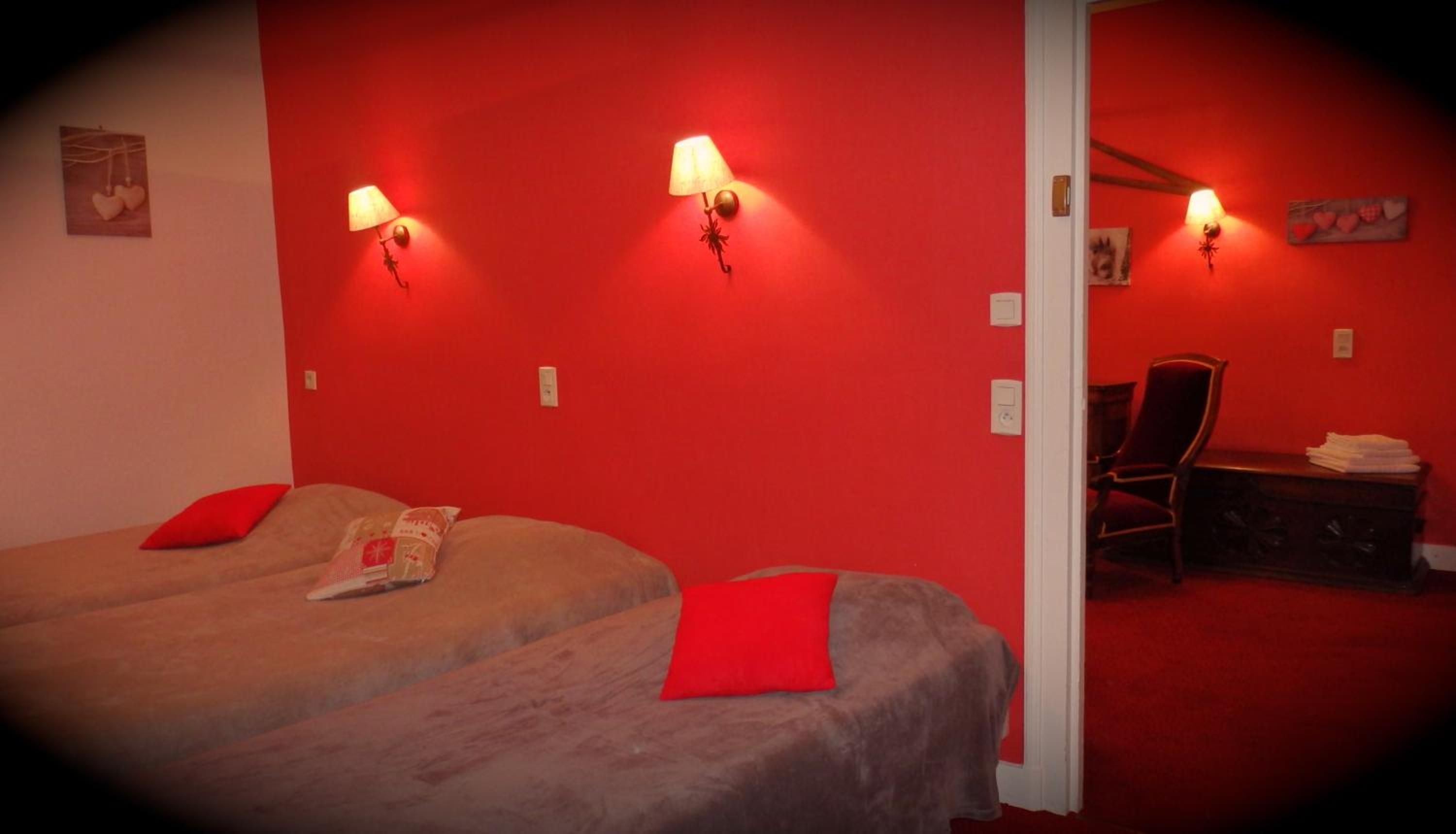 Superior Suite photo 1