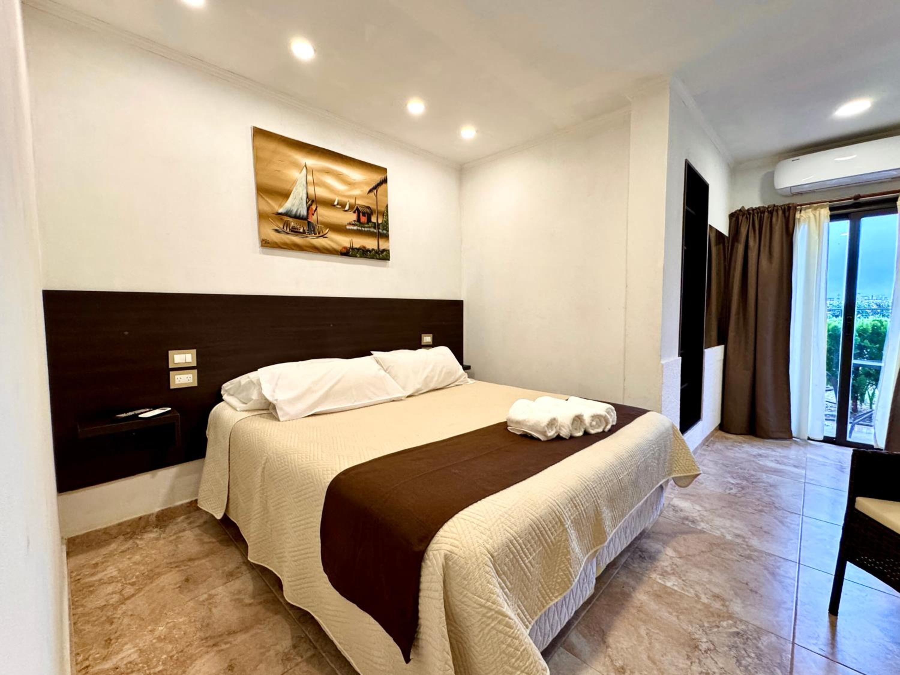 Double Room with Mountain View photo 1