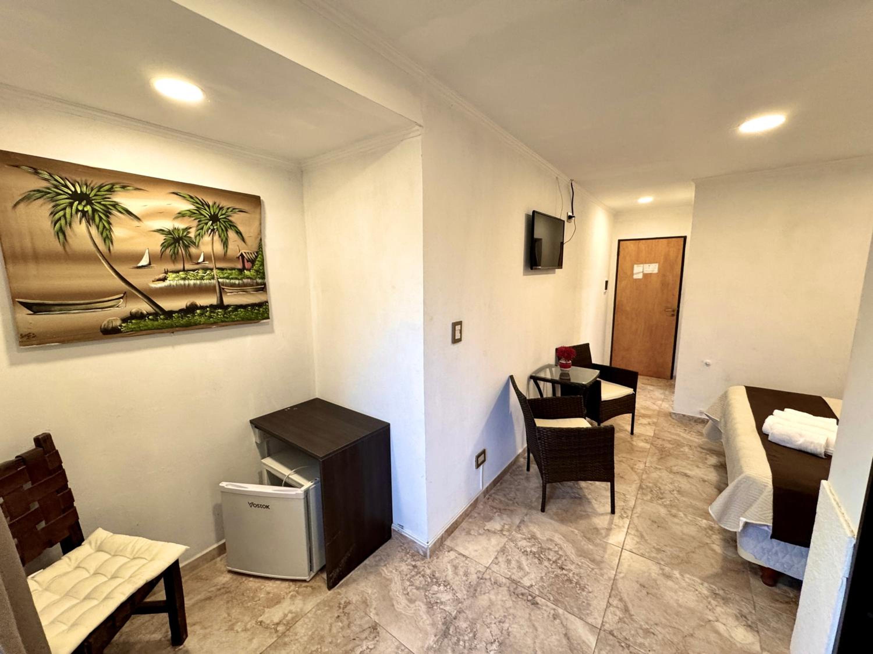 Double Room with Mountain View photo 2