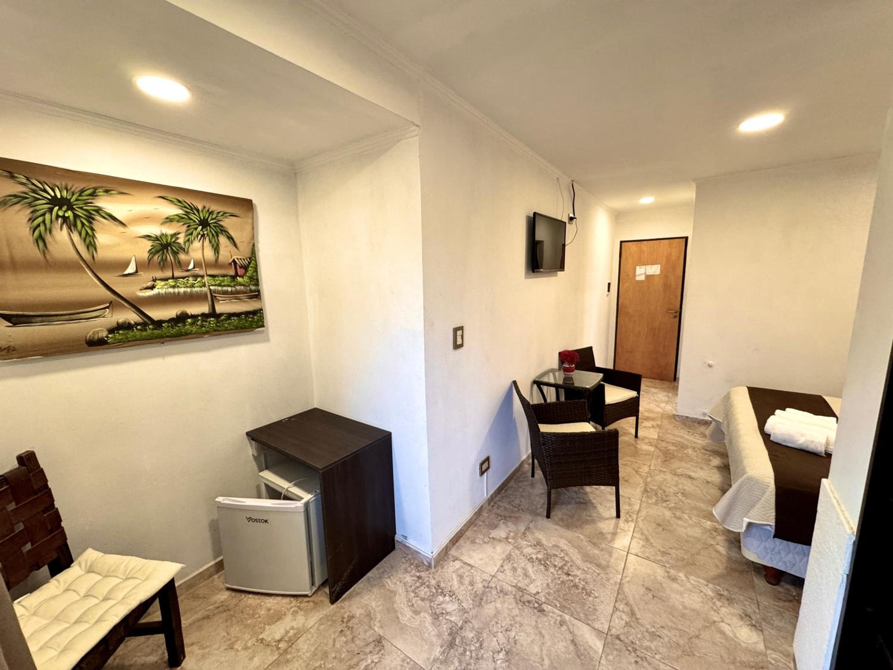 Double Room with Mountain View photo 3