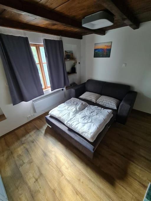 Two-Bedroom House photo 1