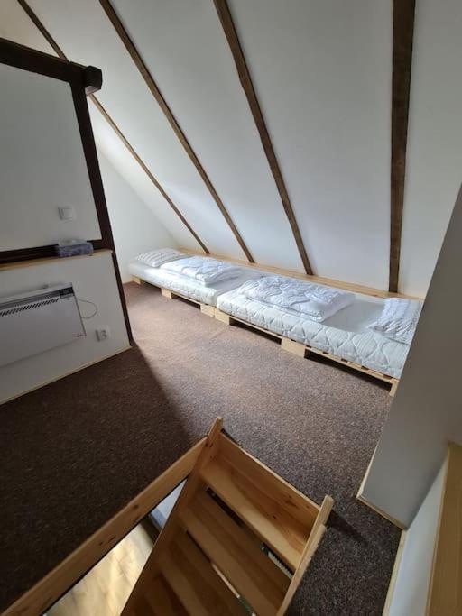 Two-Bedroom House photo 3