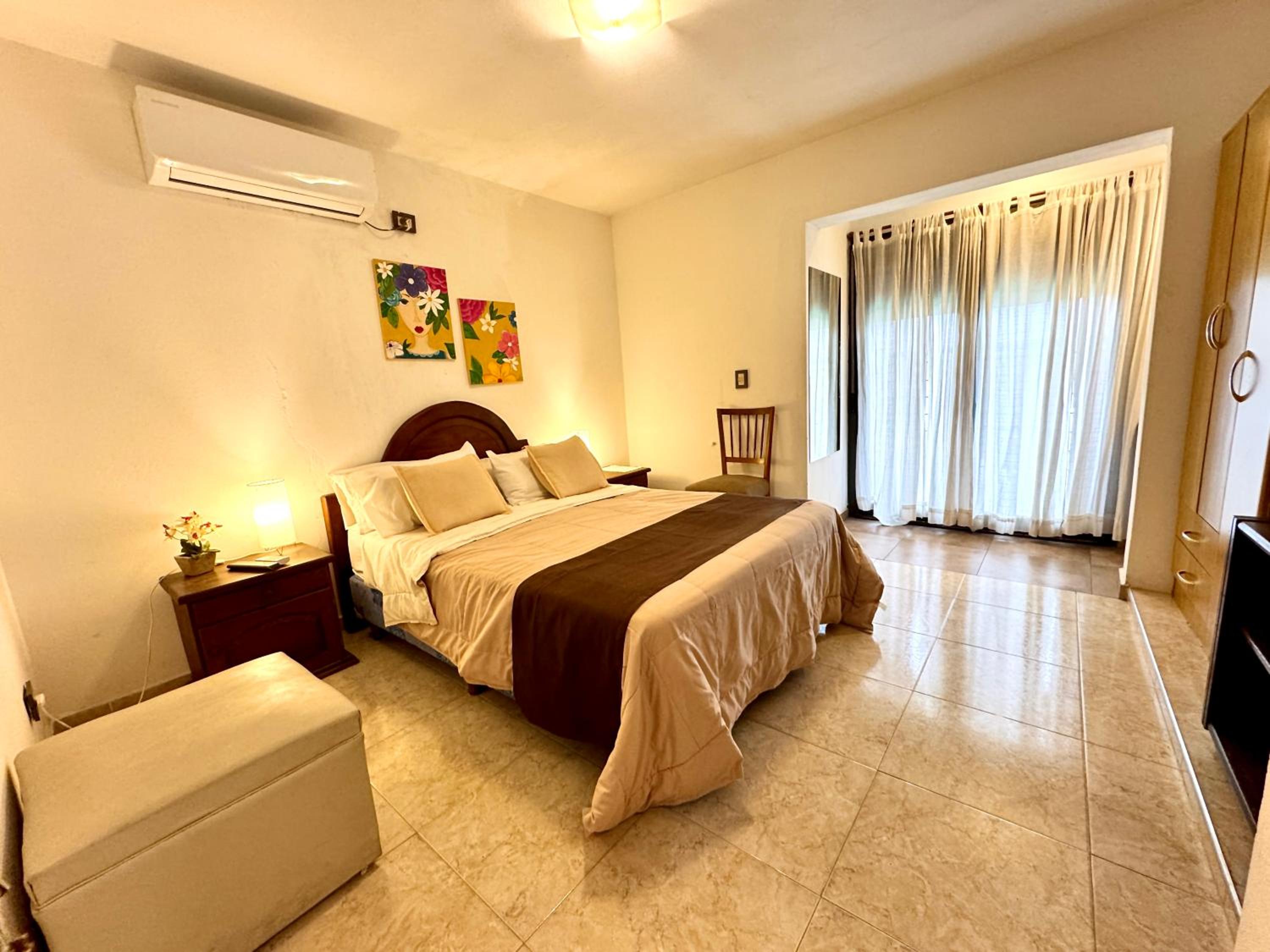 Suite with Lake View photo 1