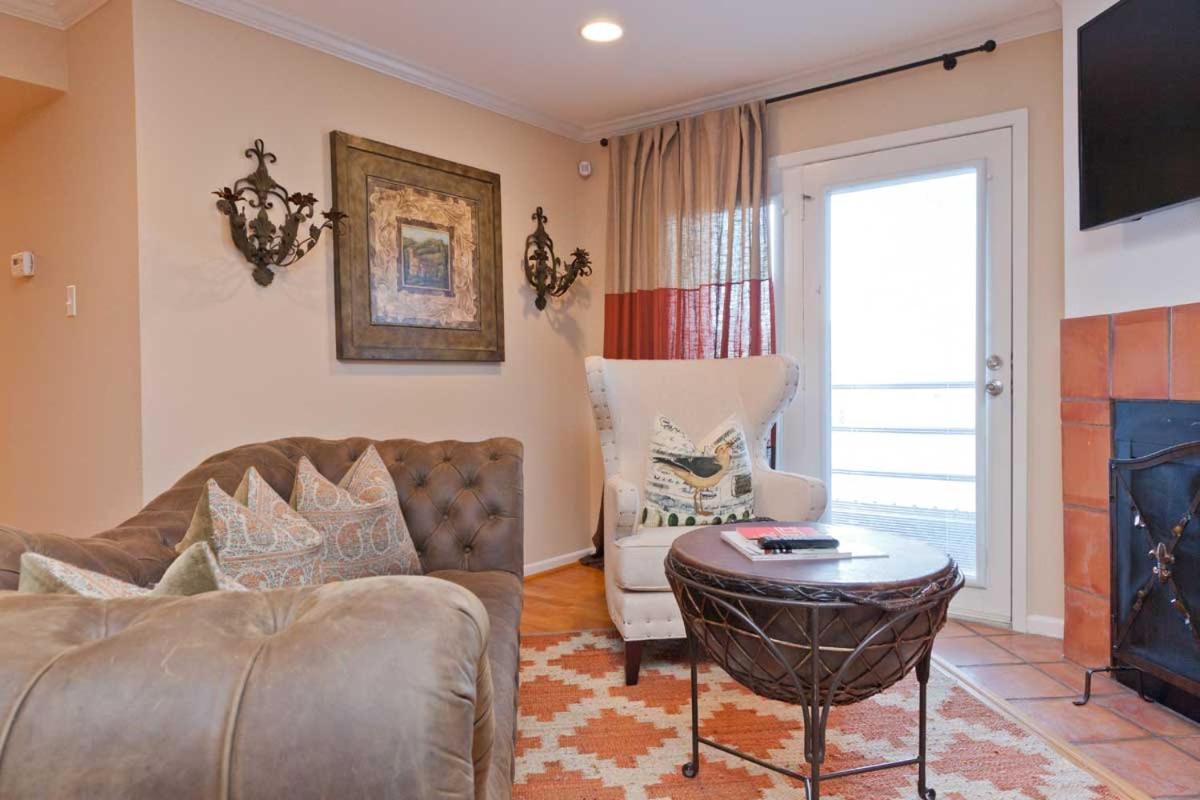 Two-Bedroom Superior Apartment