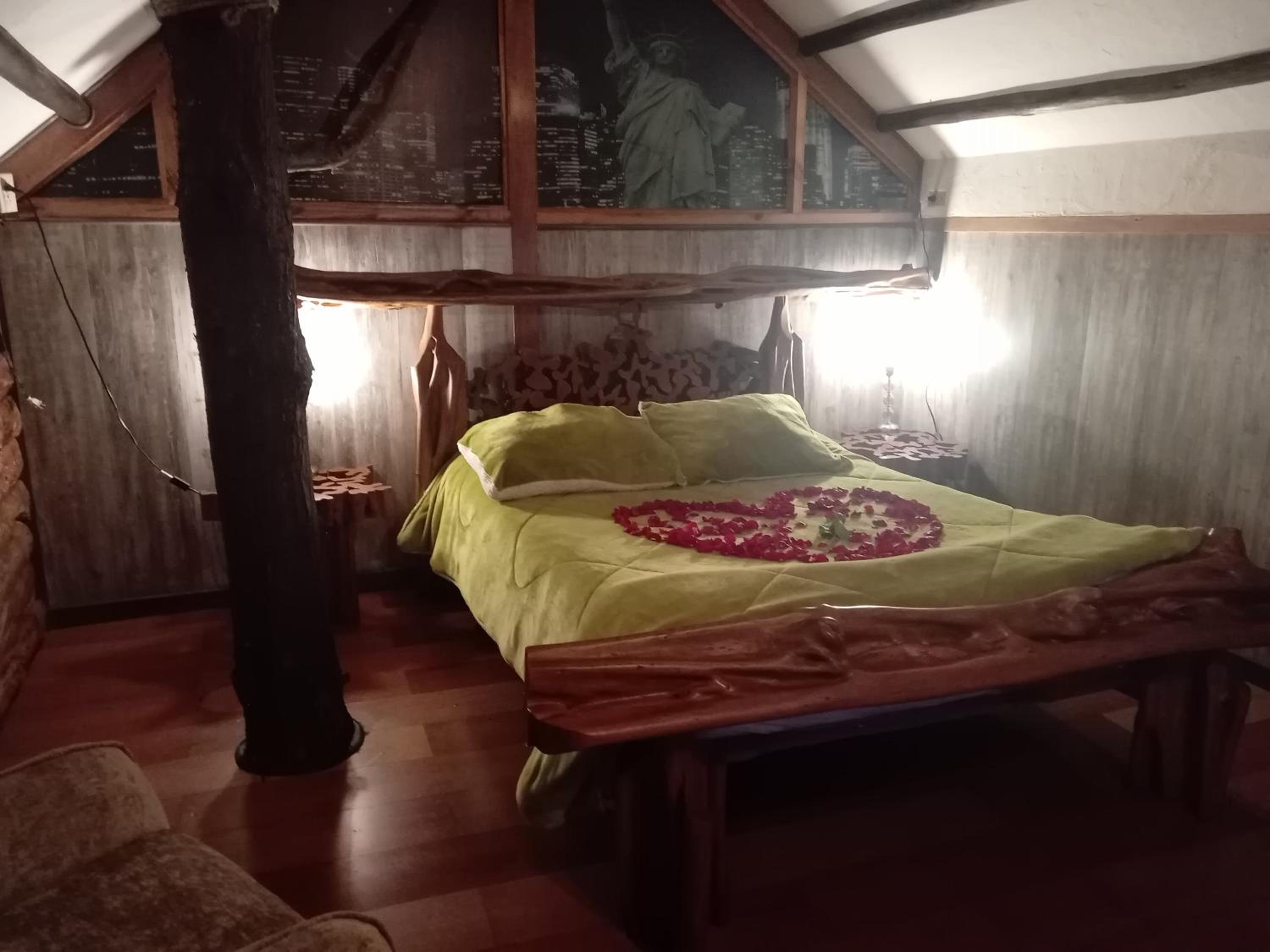Double Room with Park View photo 1