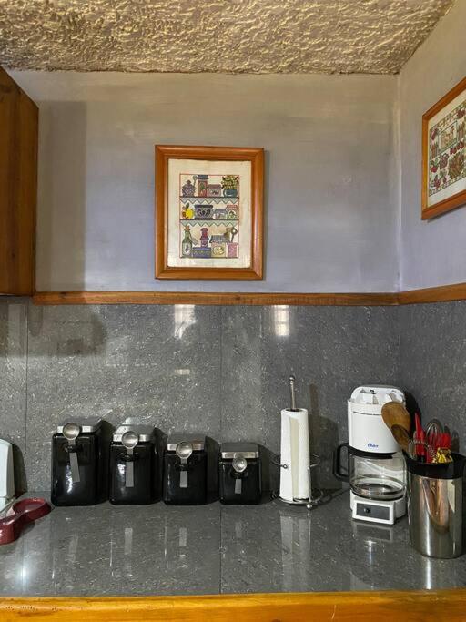 Three-Bedroom House photo 2