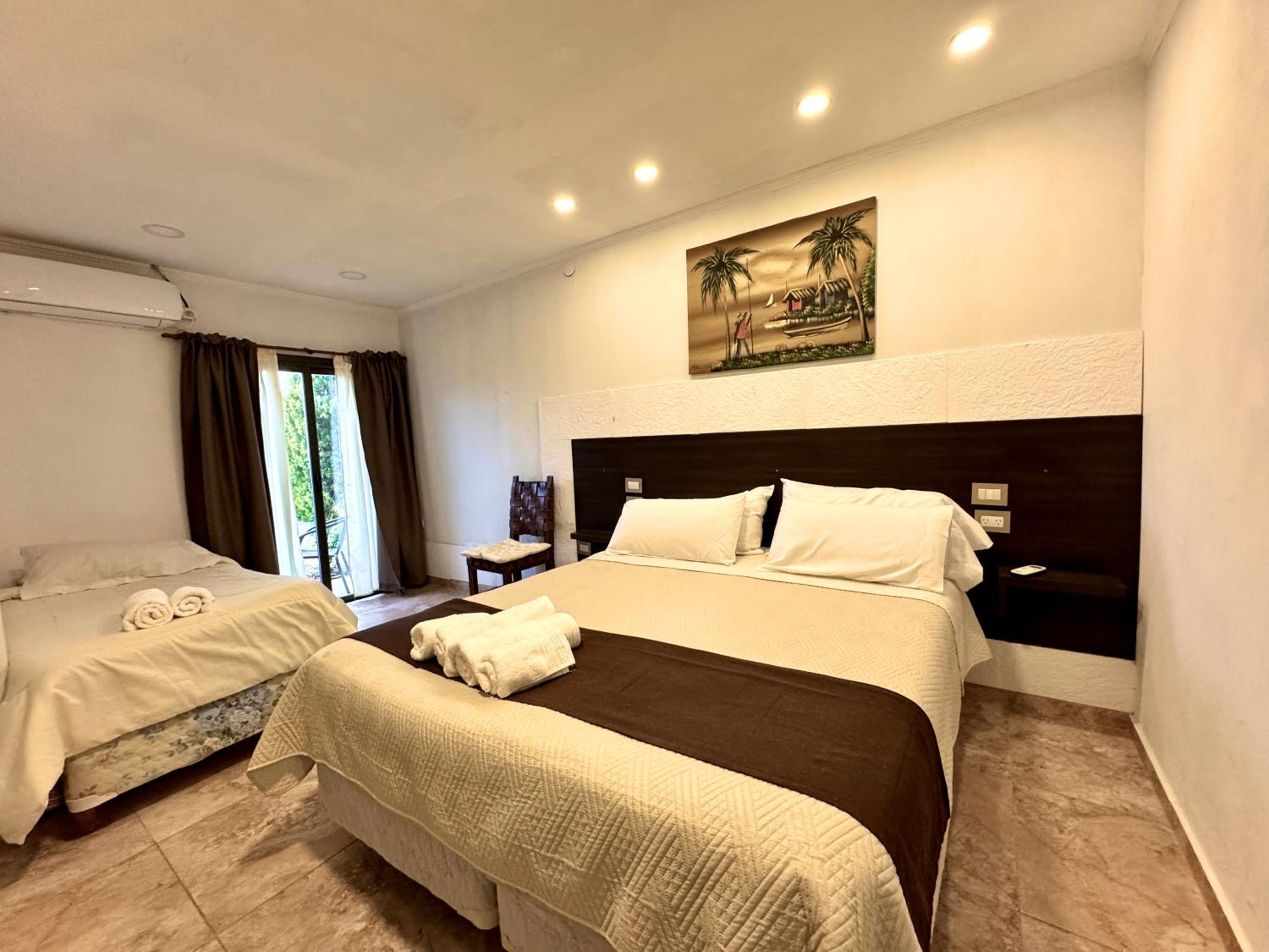Double Room with Mountain View photo 3