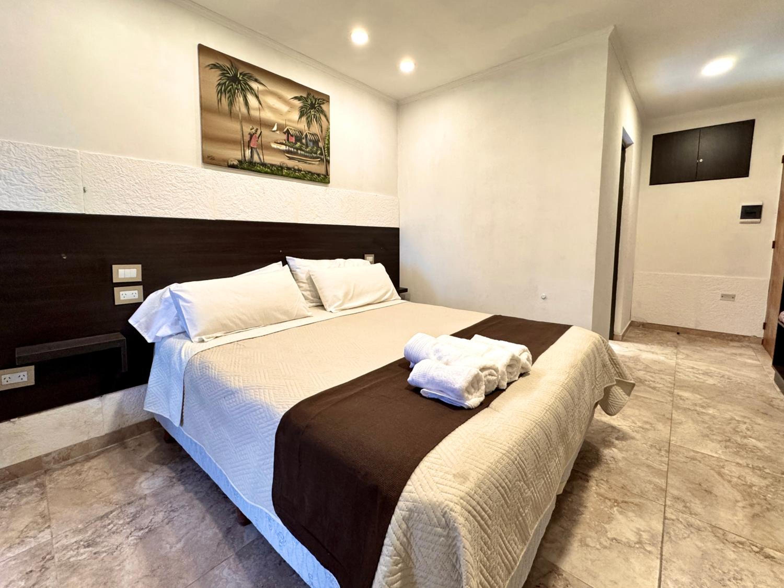 Double Room with Mountain View photo 1