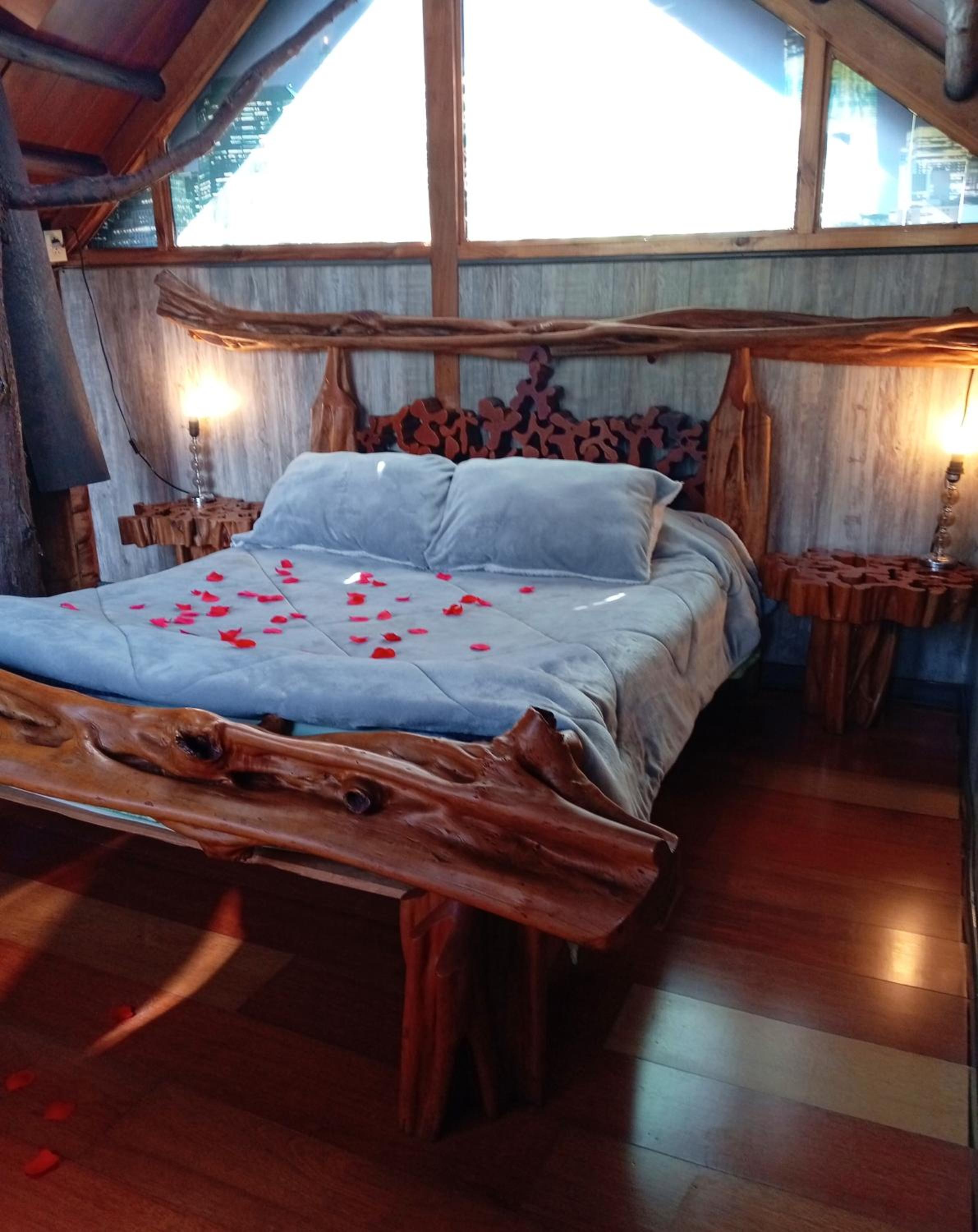 Double Room with Park View photo 2