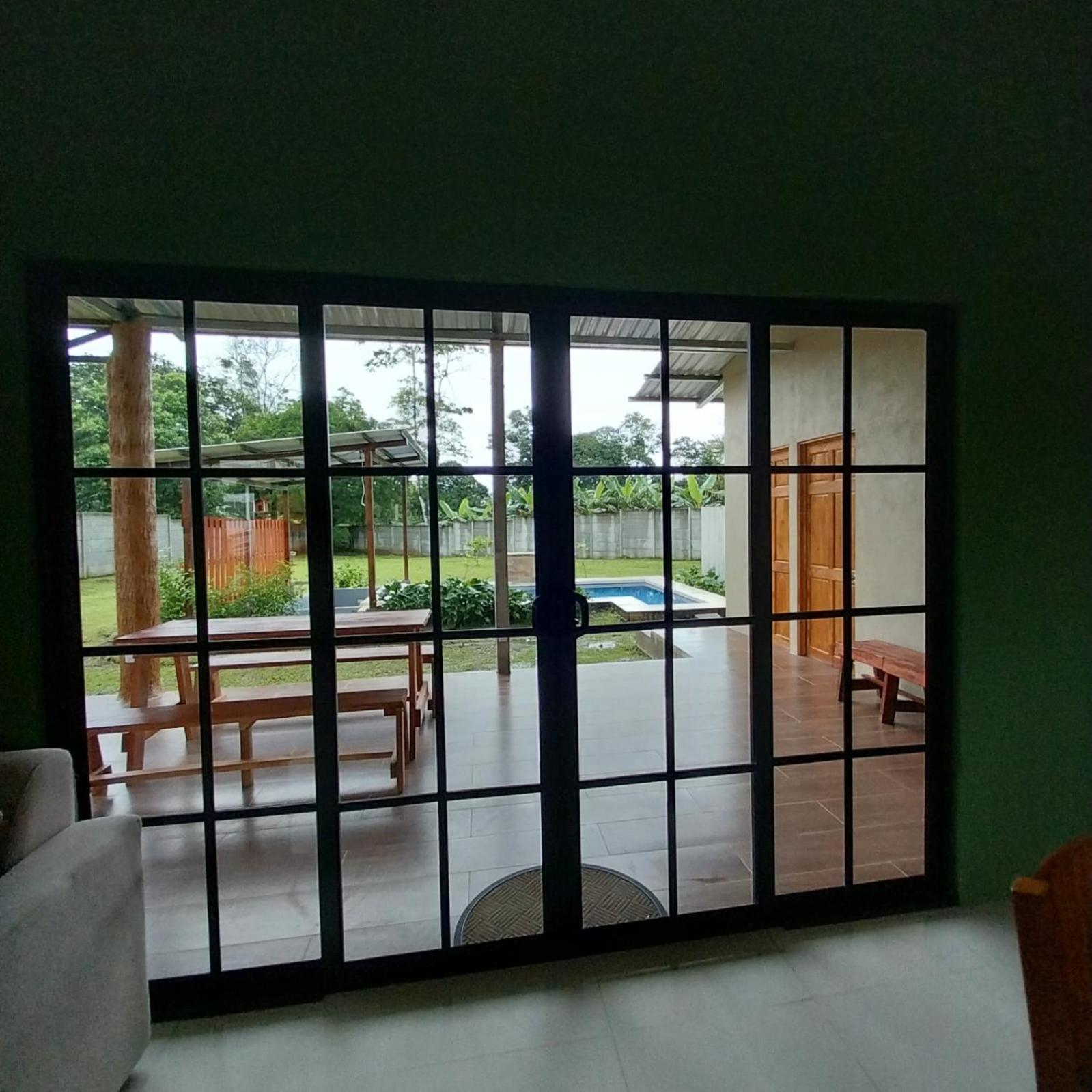 Two-Bedroom Apartment photo 2