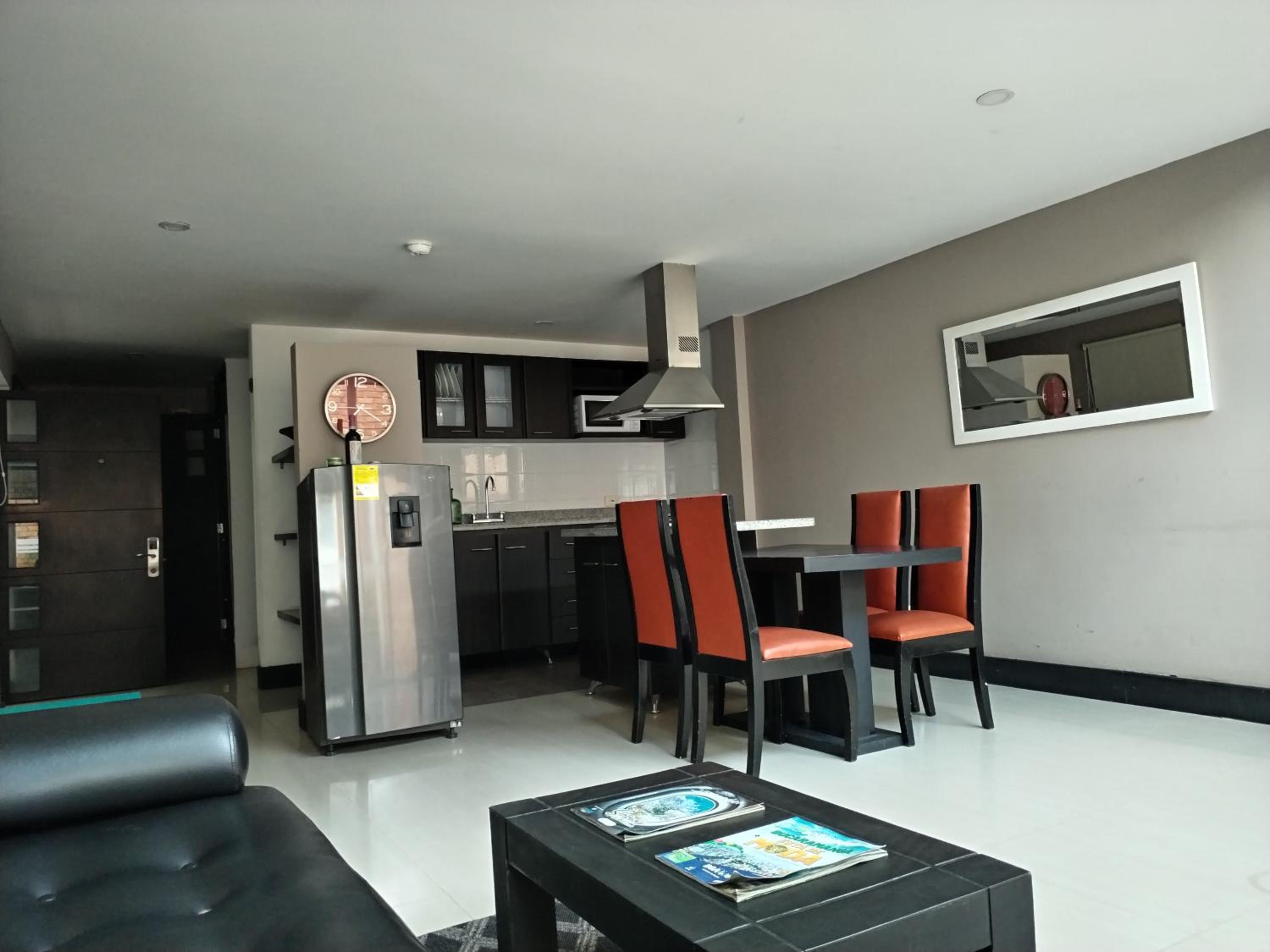 Superior Apartment photo 3