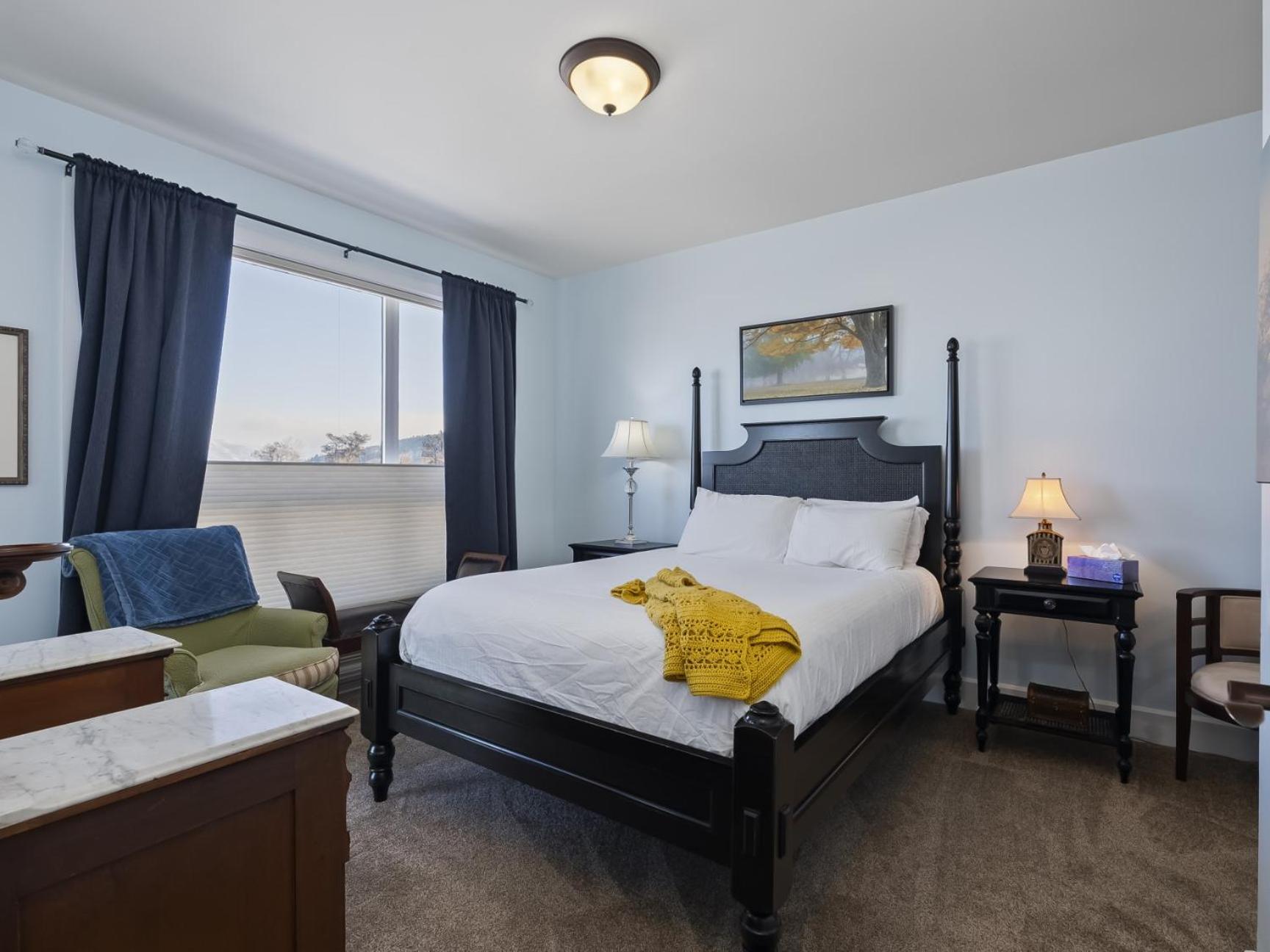 Apartment with Lake View photo 1