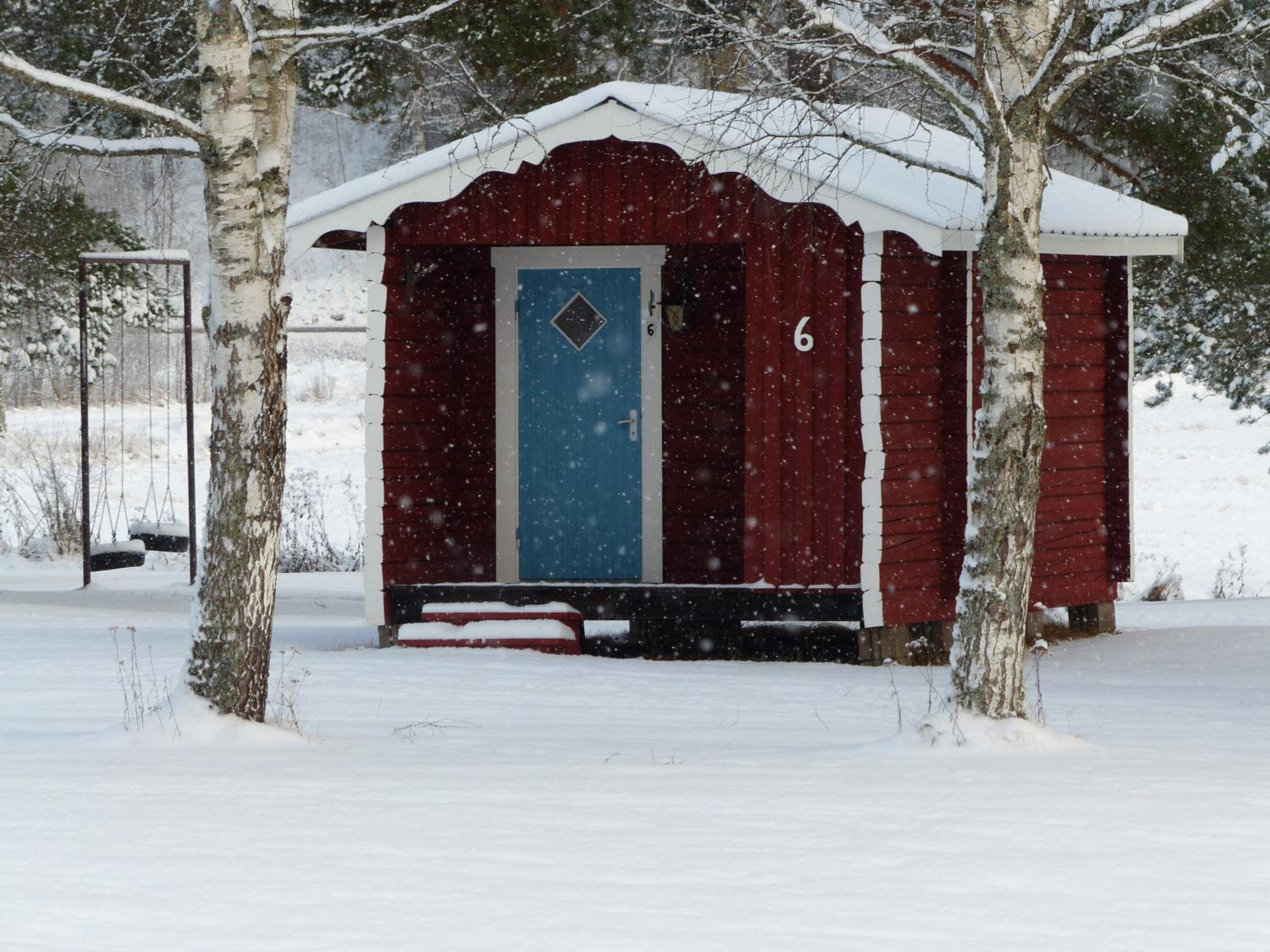 Bungalow - Photo 6