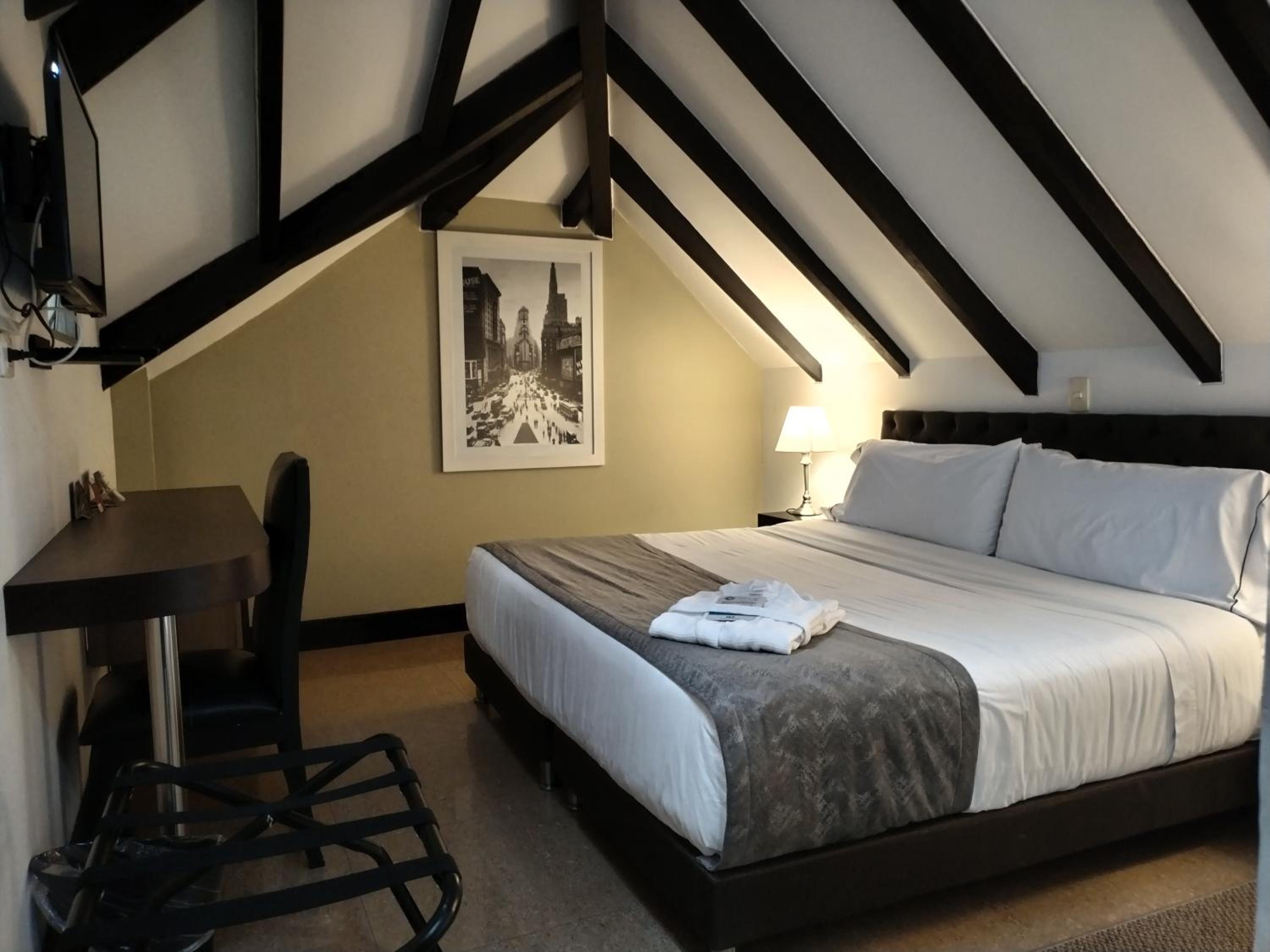 Junior Suite photo 1