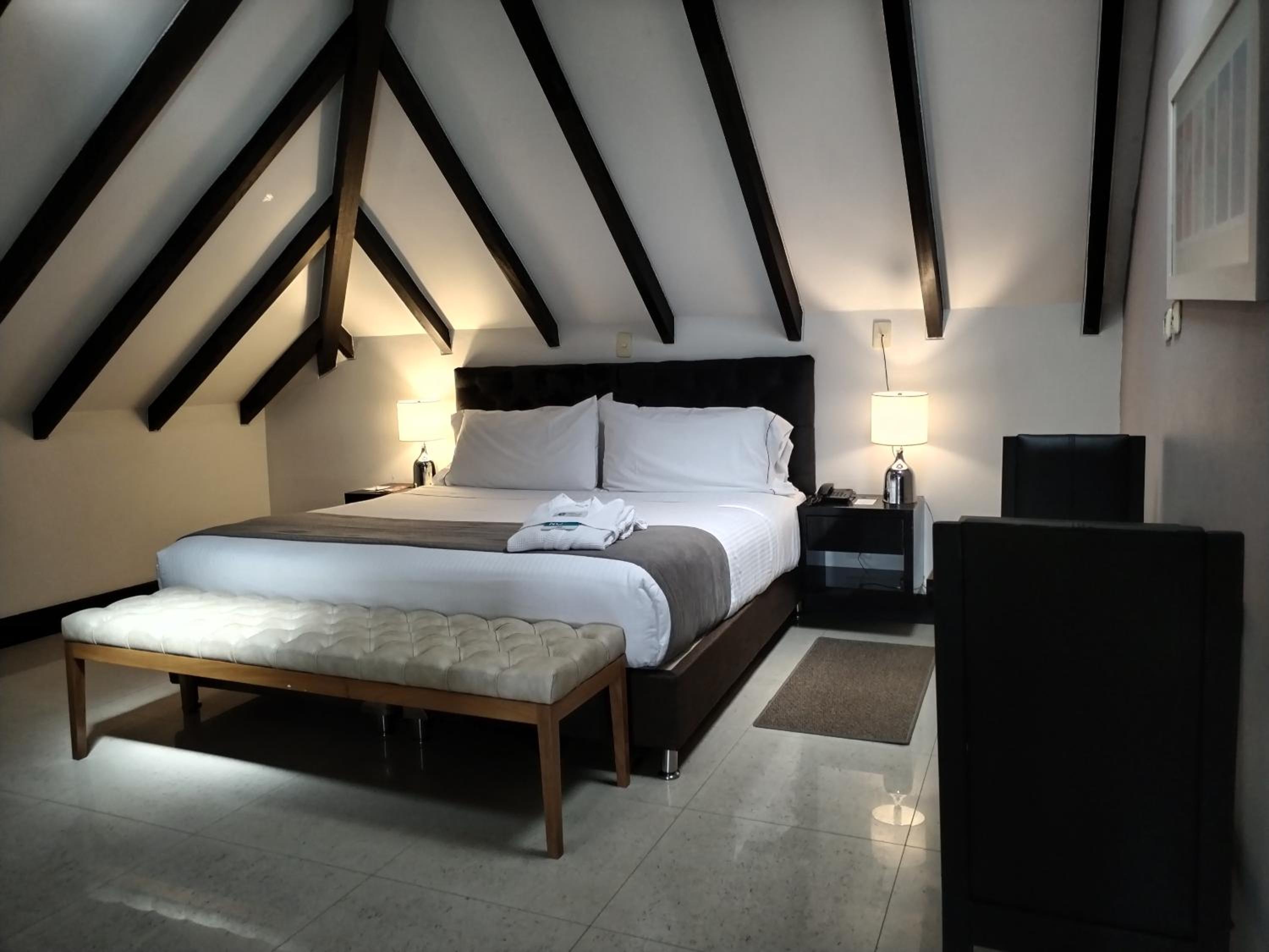 Junior Suite photo 3