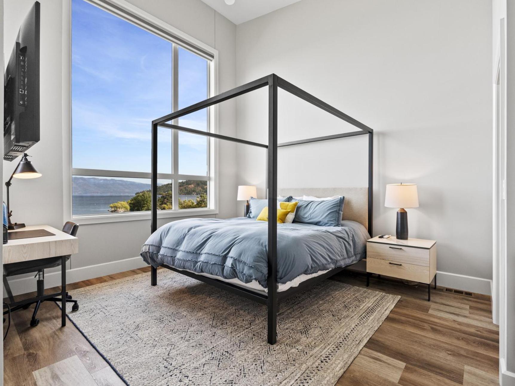 Penthouse Apartment photo 1