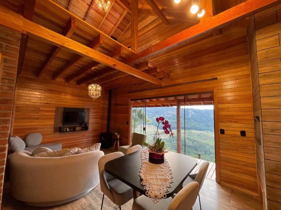 One-Bedroom Chalet photo 1