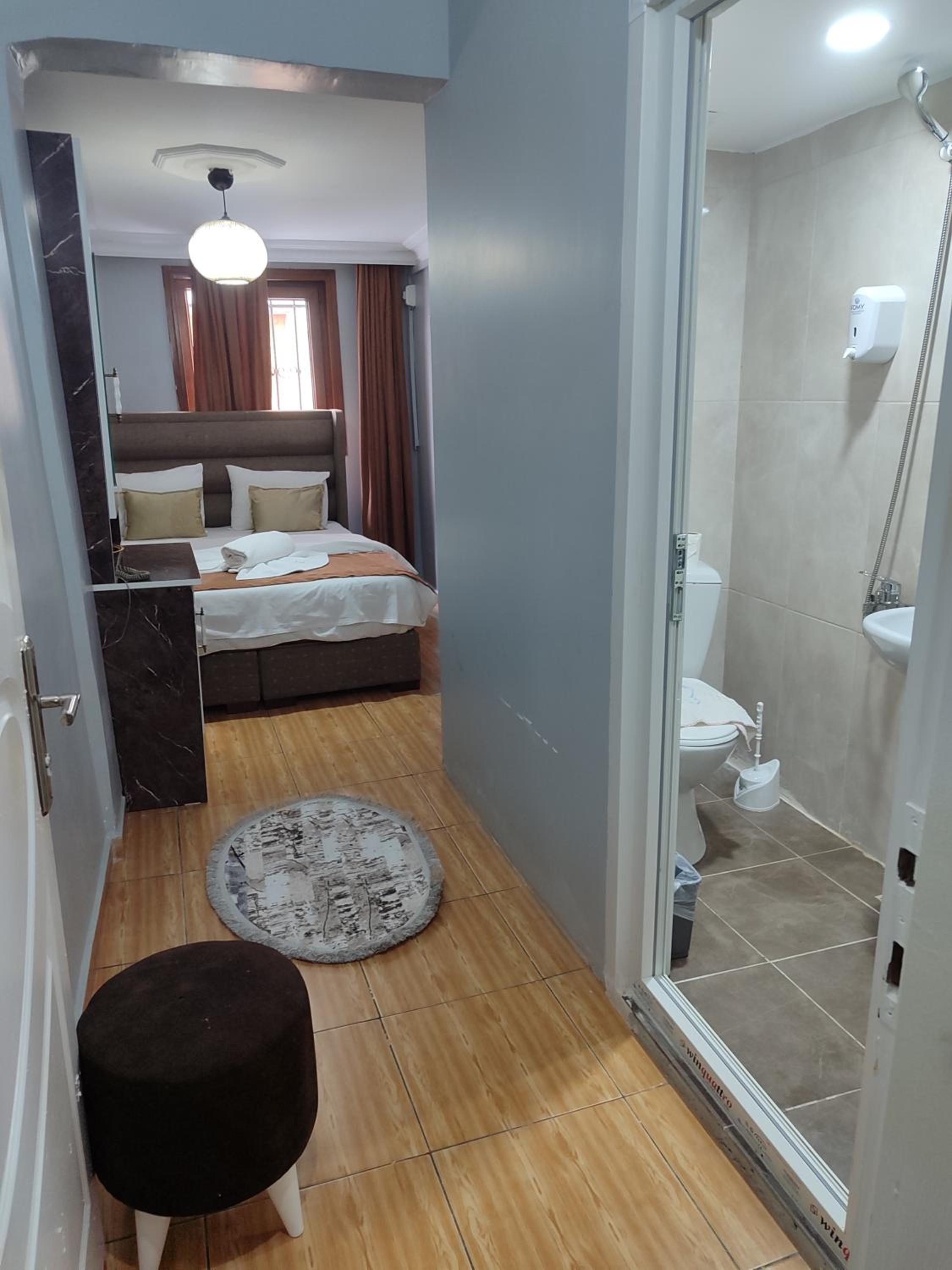 Standard Single Room photo 1