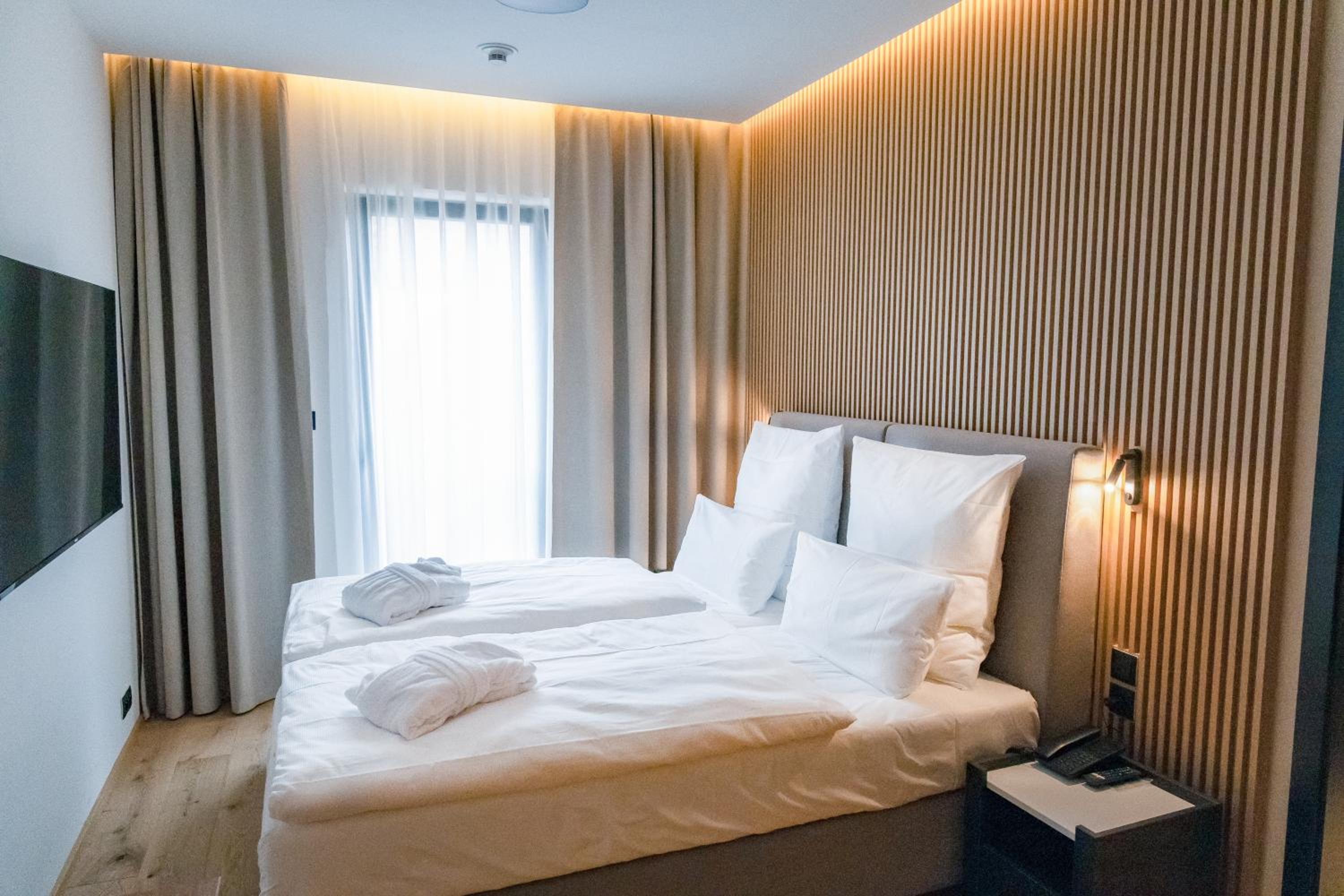 Standard Double Room photo 1