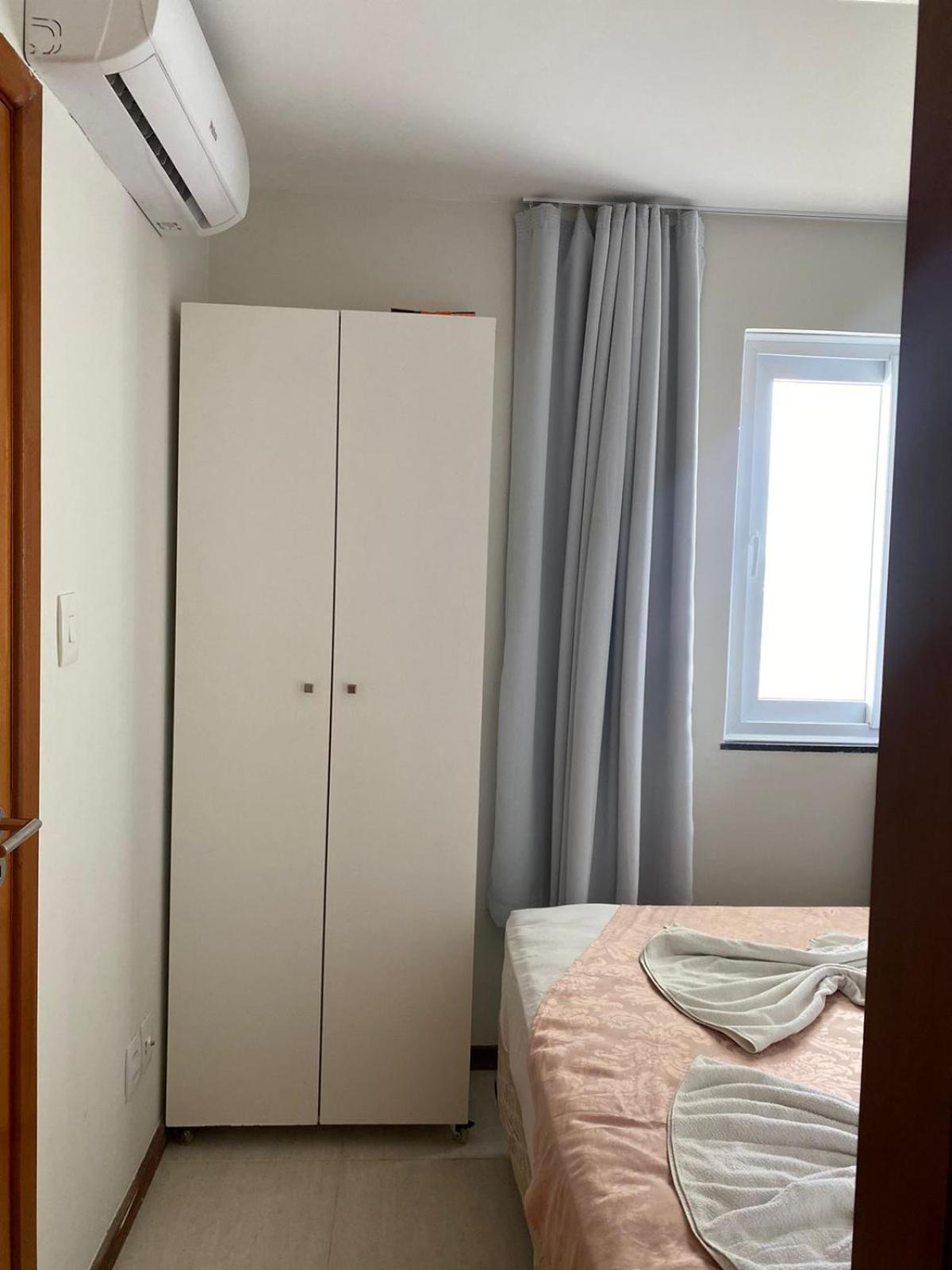 Three-Bedroom Apartment photo 1