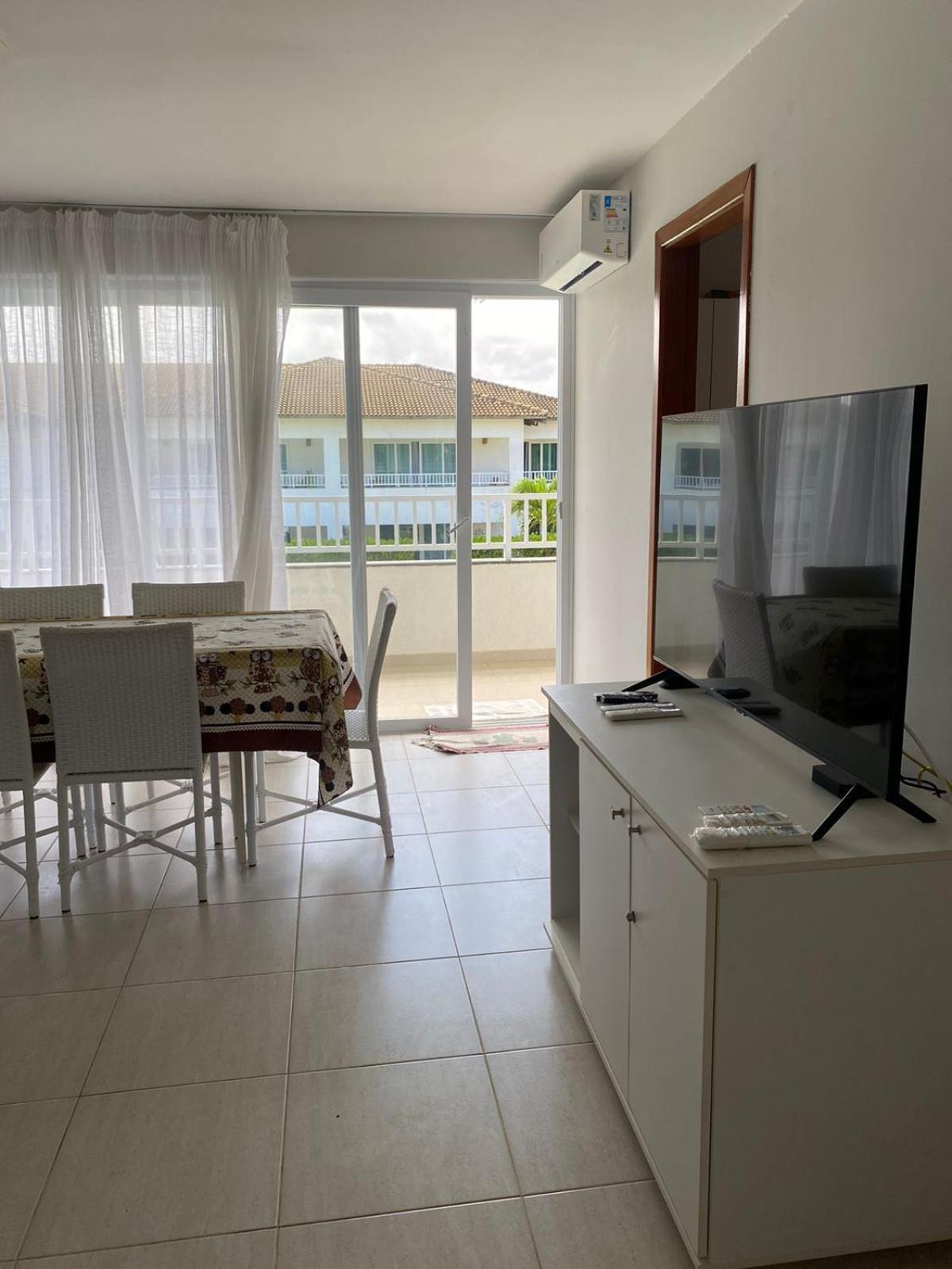 Three-Bedroom Apartment photo 2