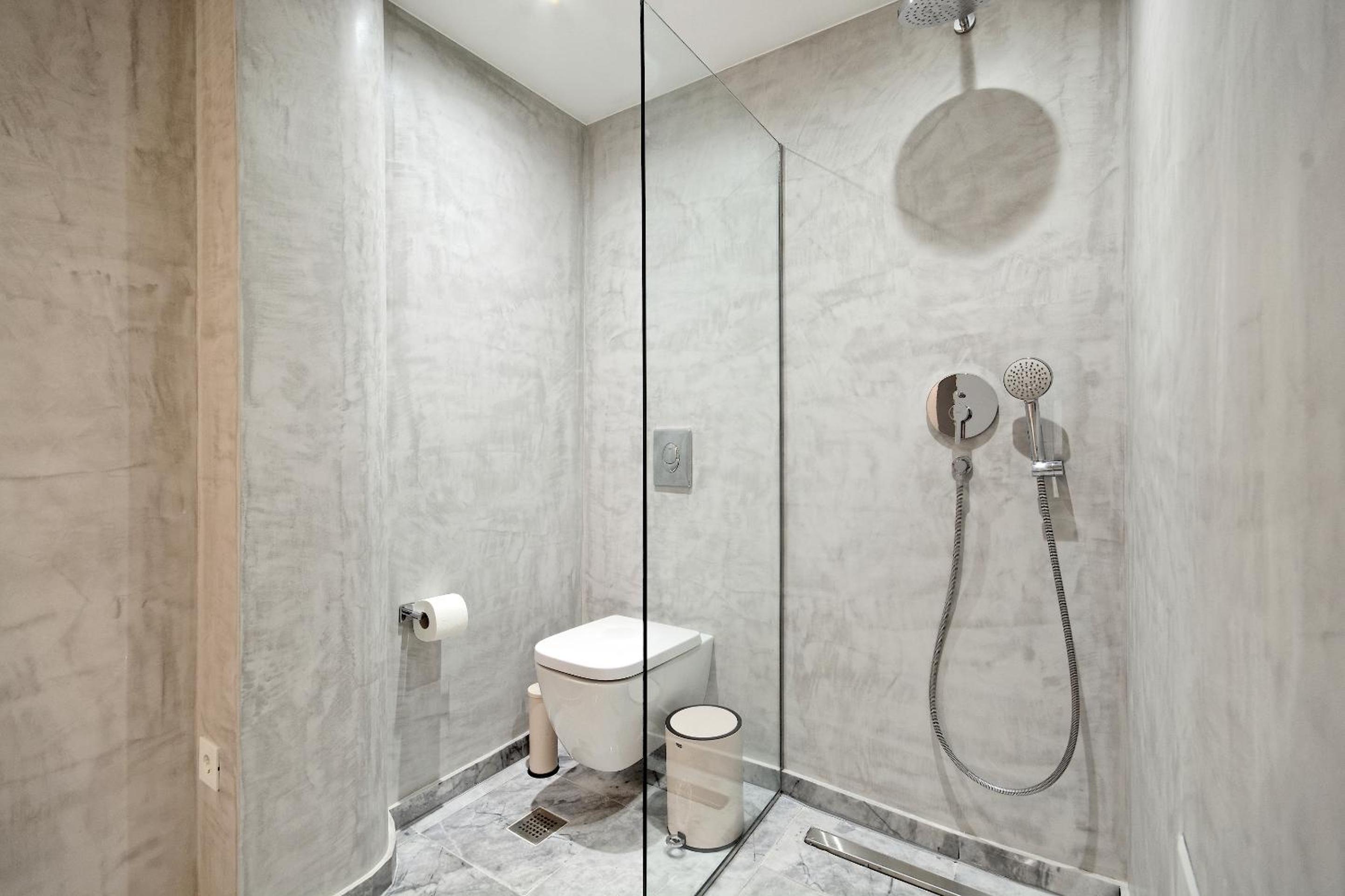 Duplex Apartment photo 3