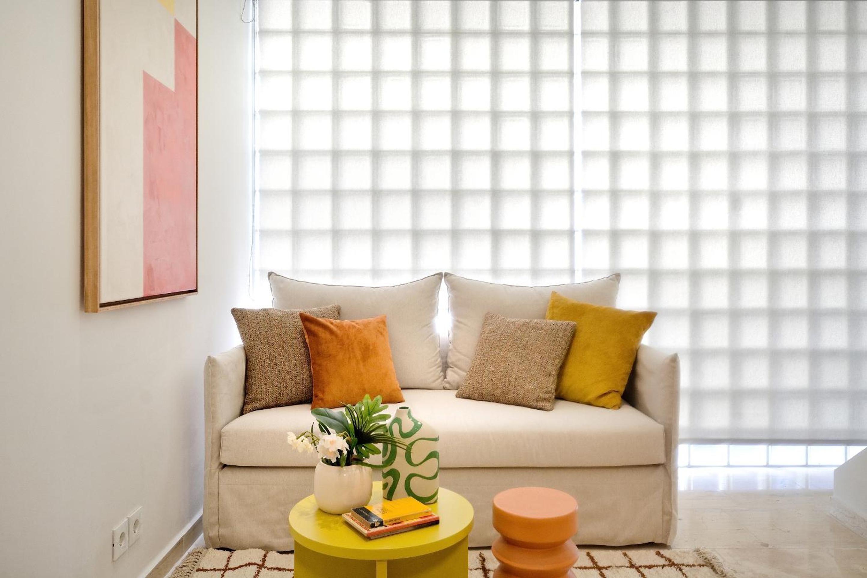 Duplex Apartment photo 1