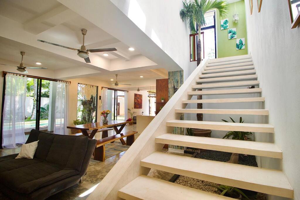 Three-Bedroom House photo 1
