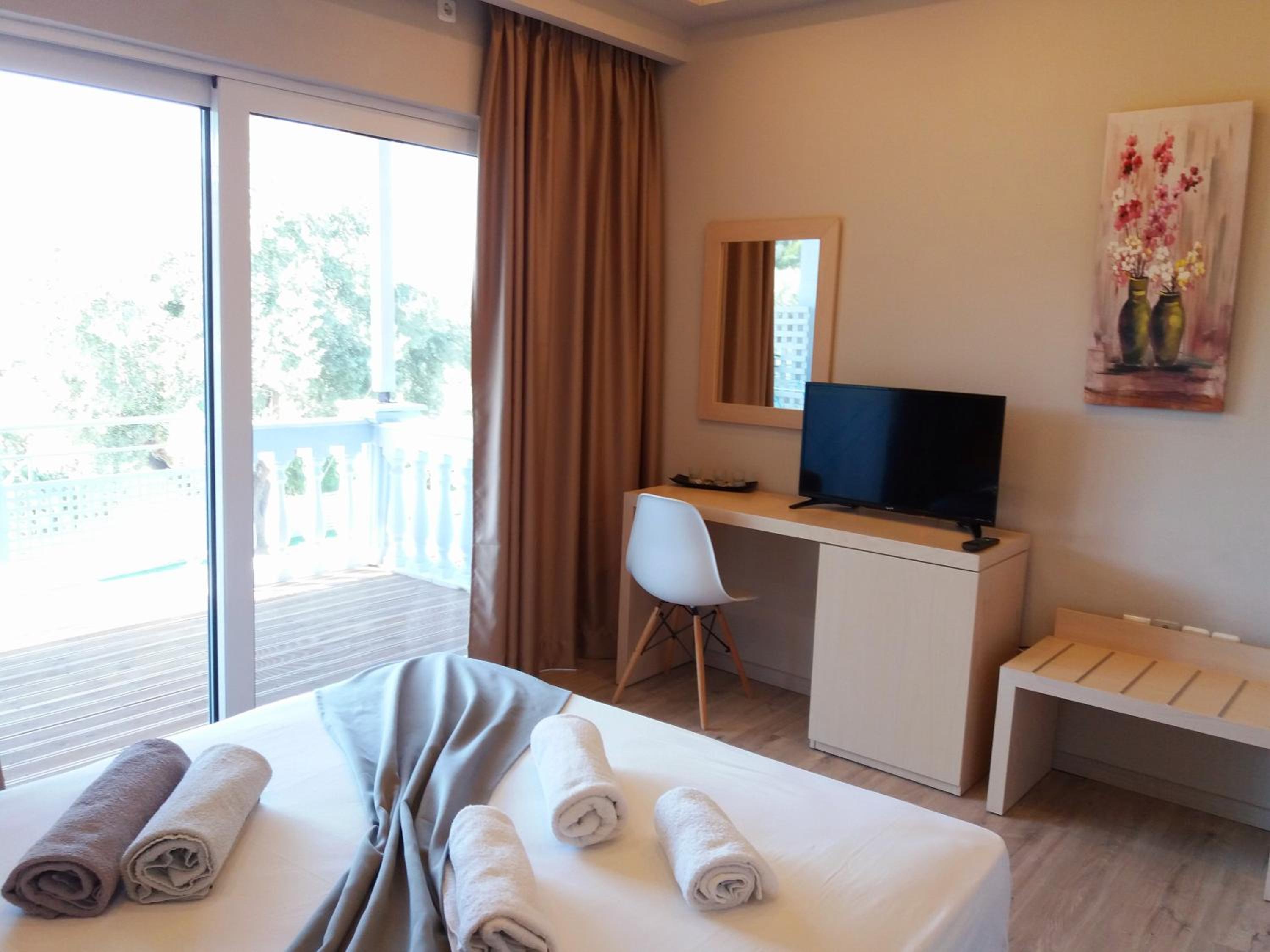 Villa With Sea View photo 1