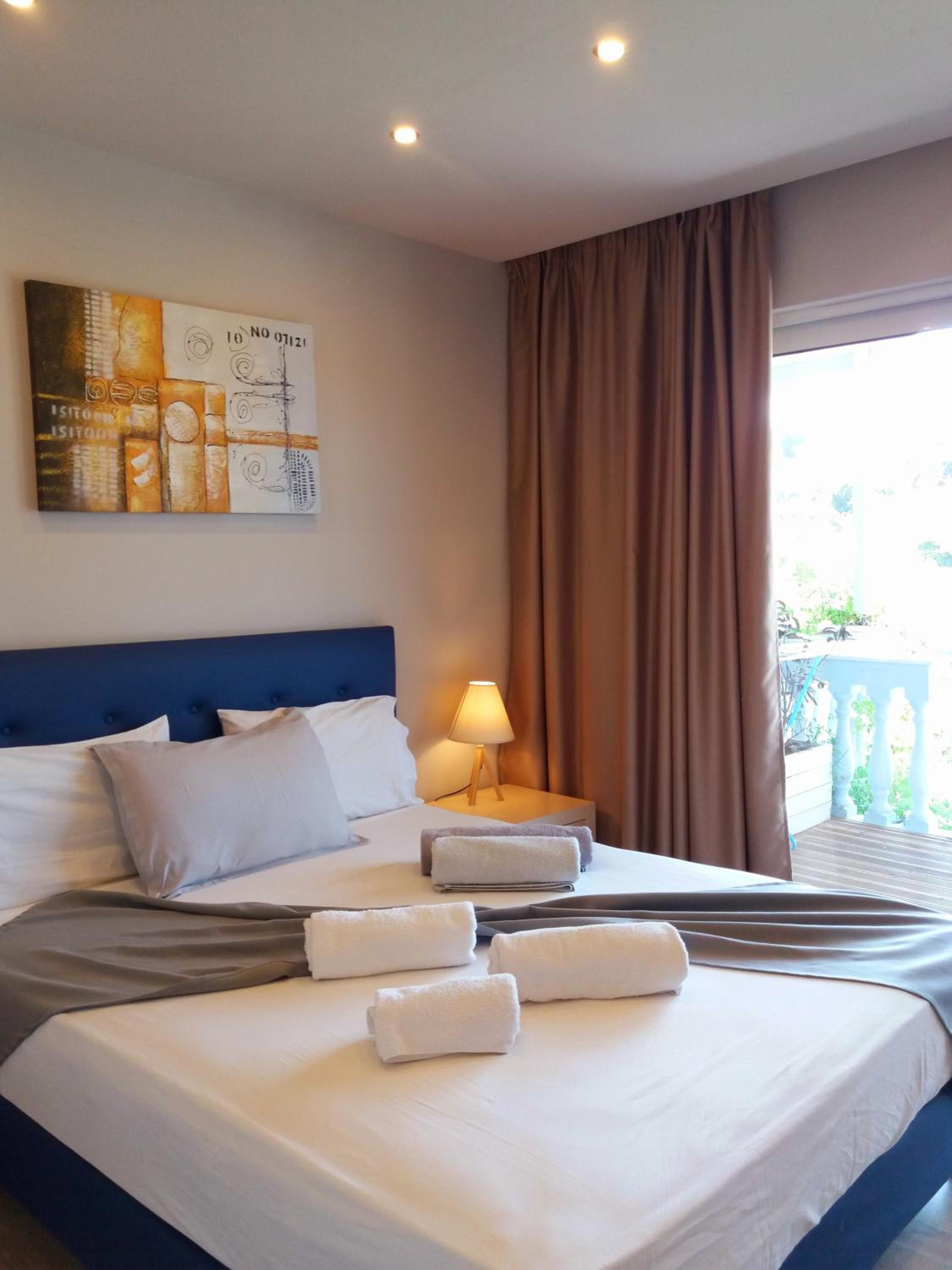 Villa With Sea View photo 2