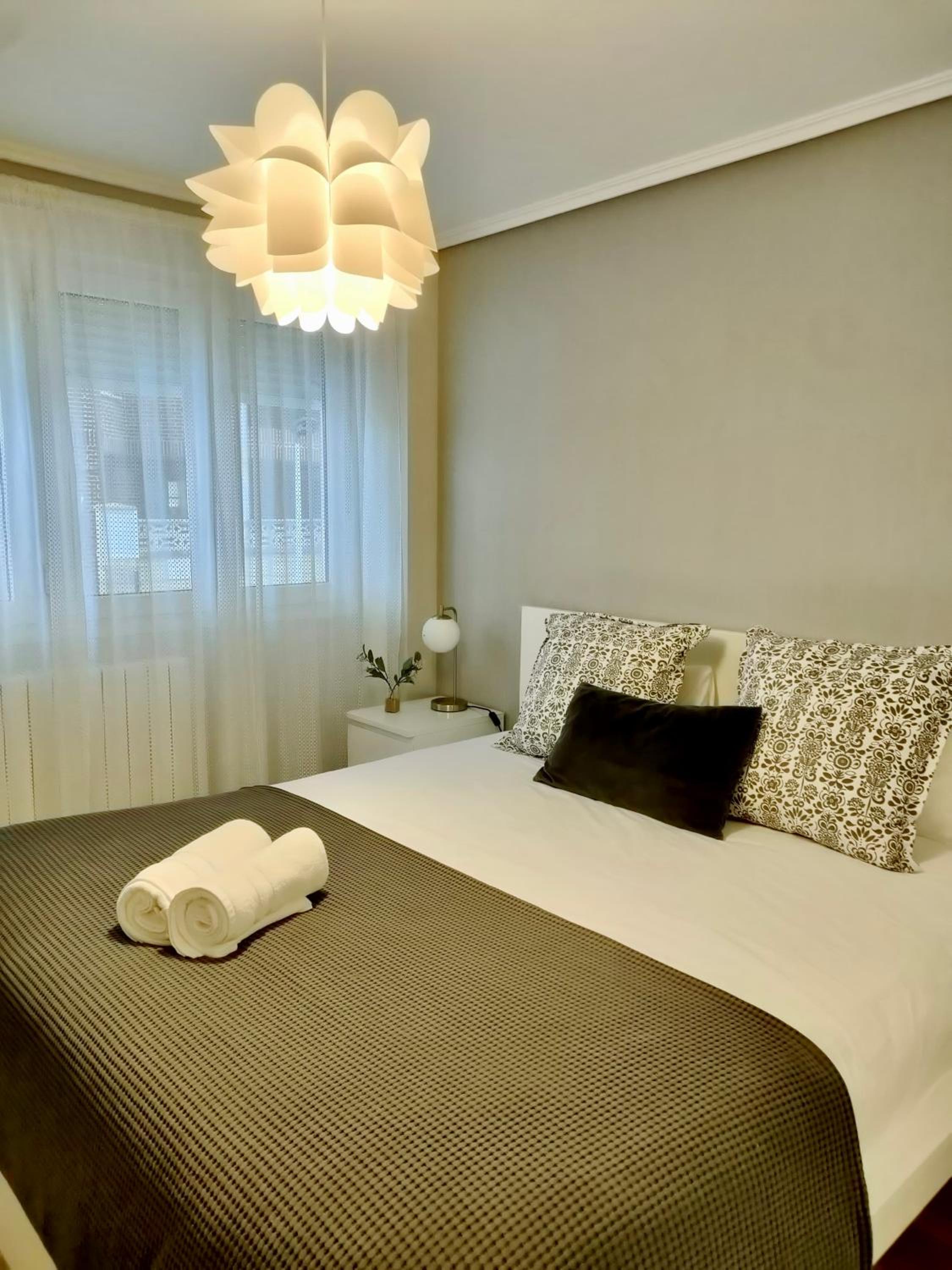 Departamento de tres habitaciones