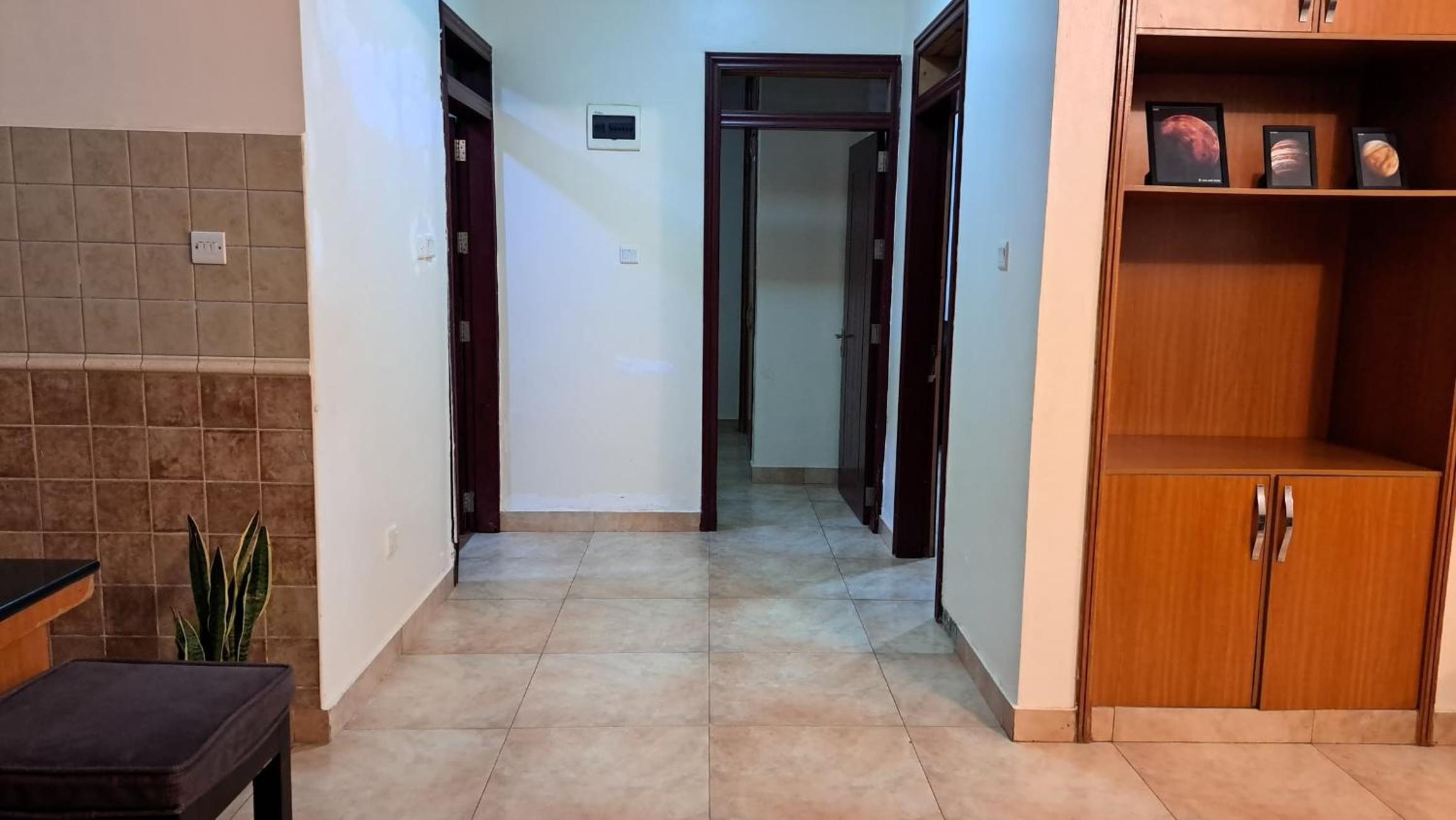 Two-Bedroom Apartment photo 2