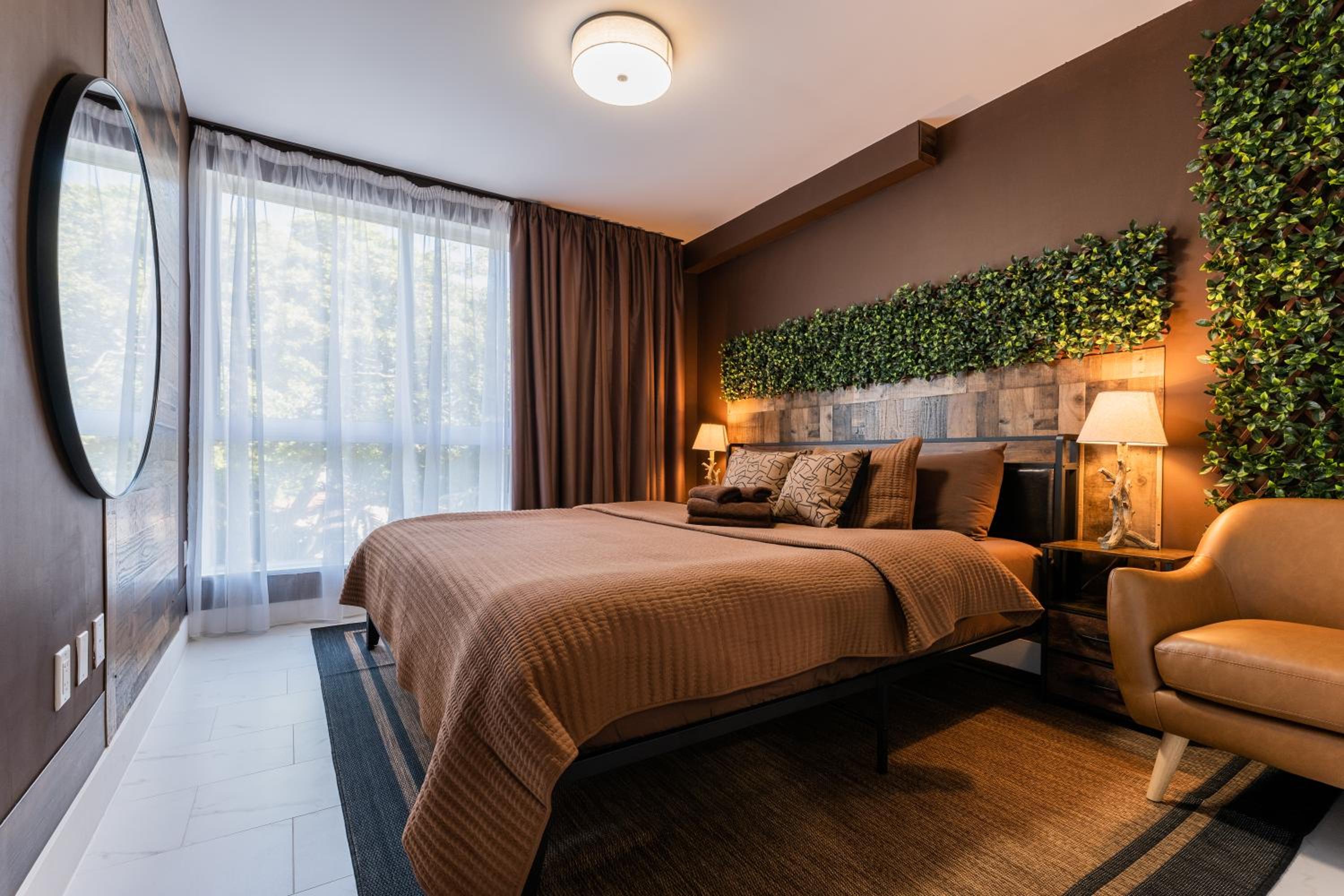 Two-Bedroom Suite photo 2