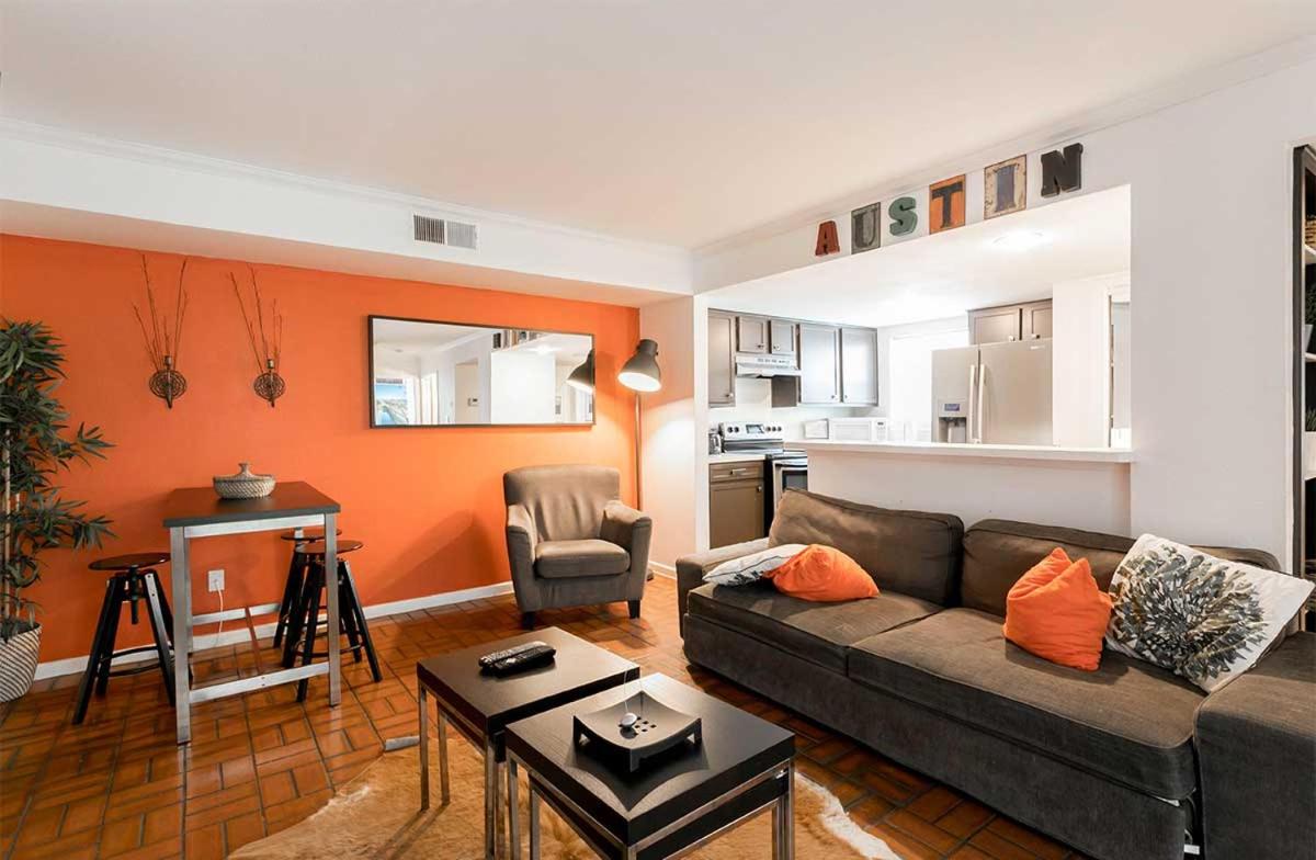 Suite Apartment
