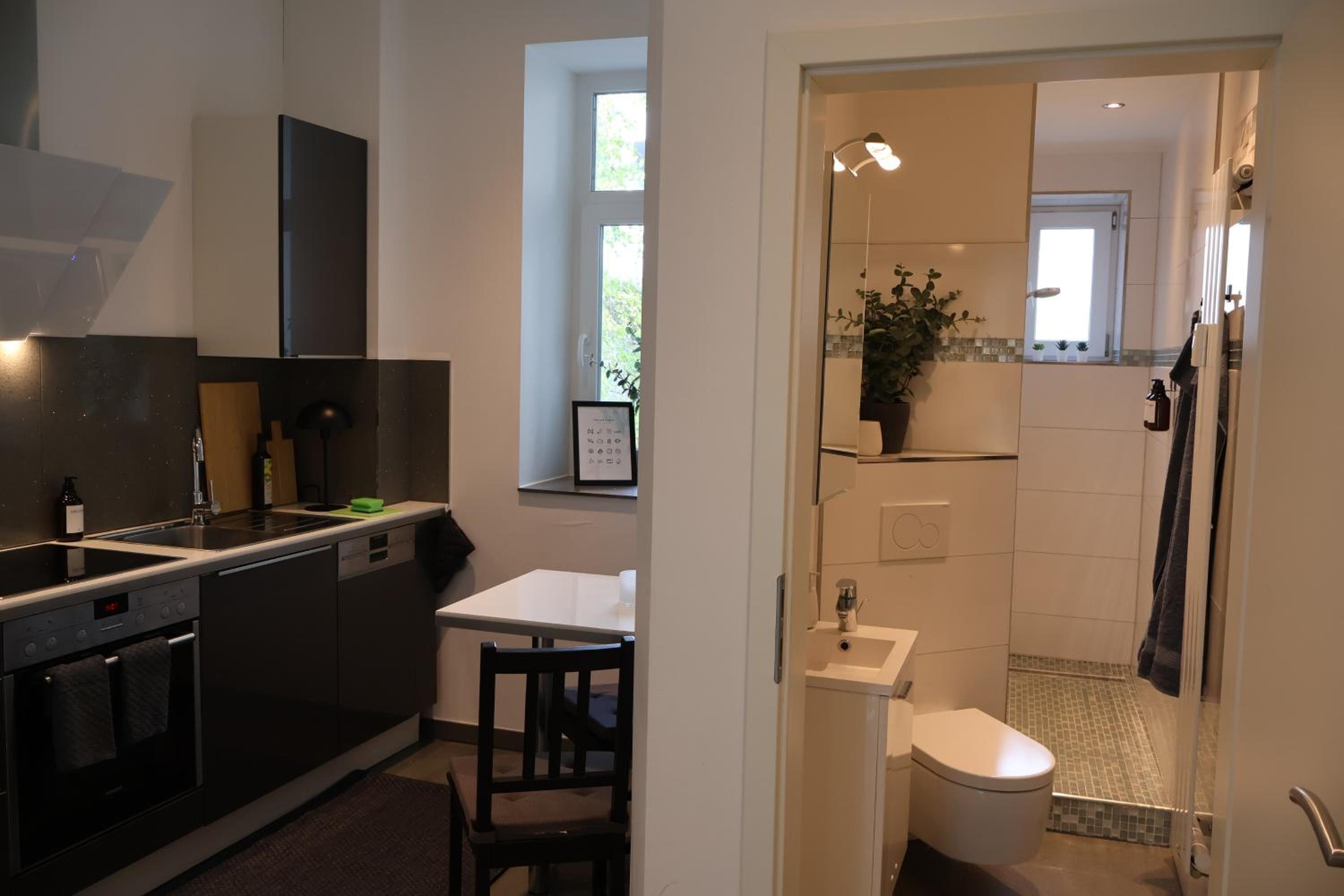 Apartment - Ground Floor photo 2