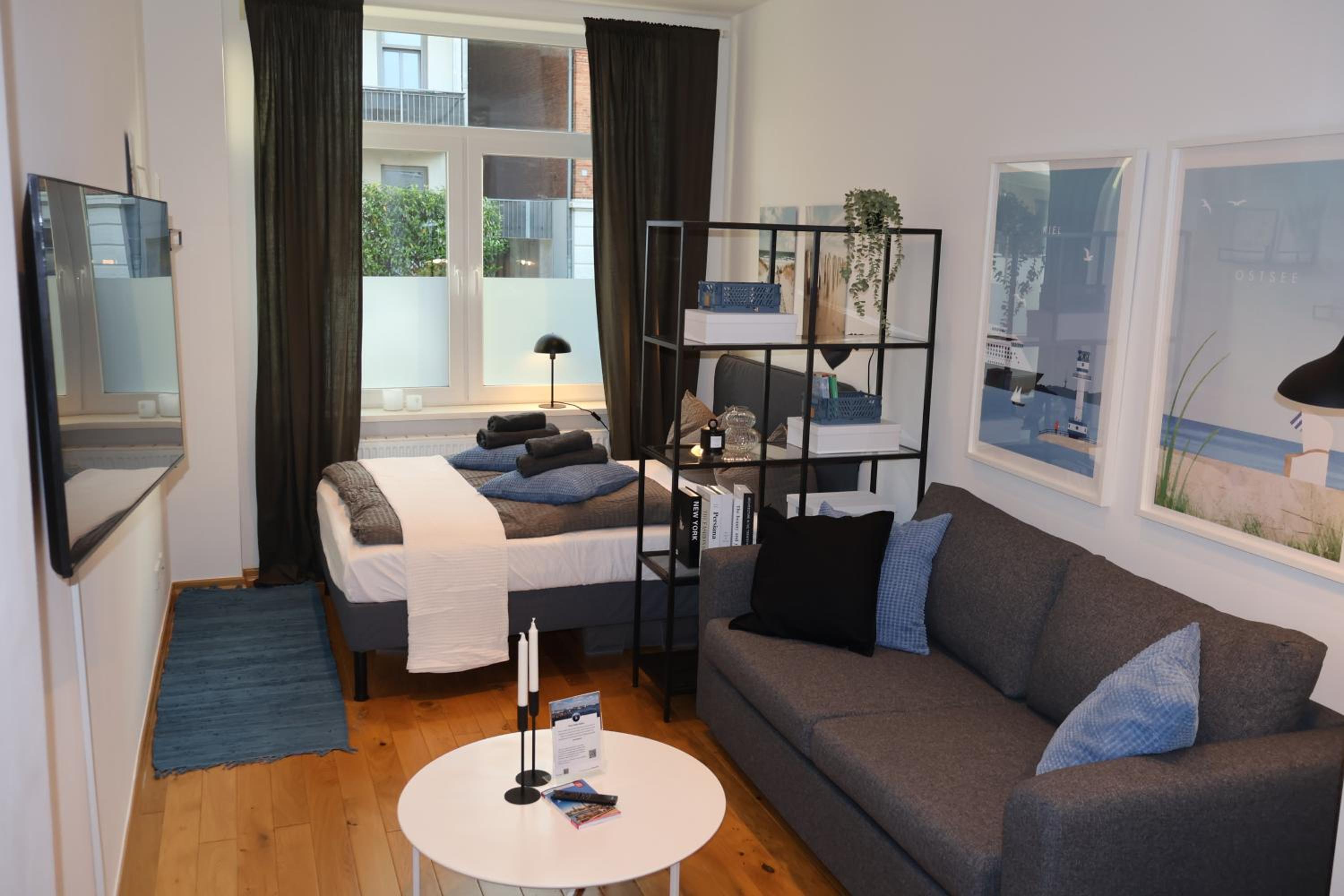 Apartment - Ground Floor photo 1