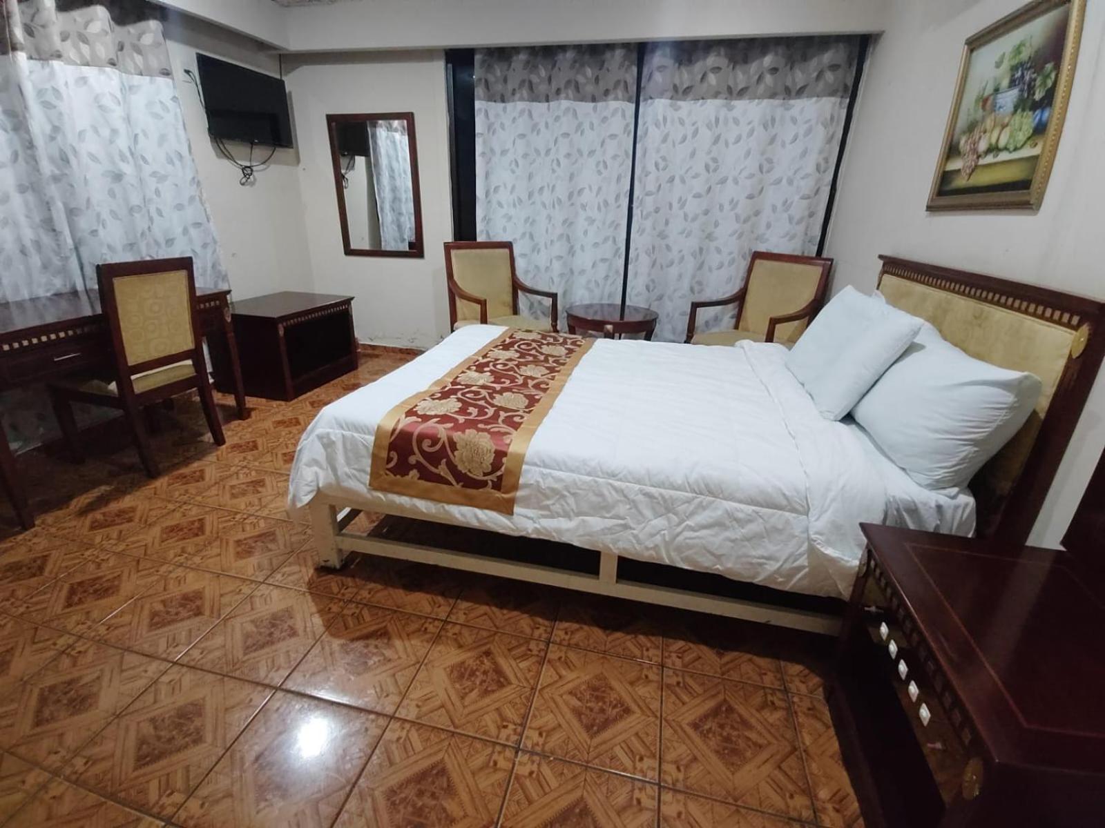 Single Room photo 1