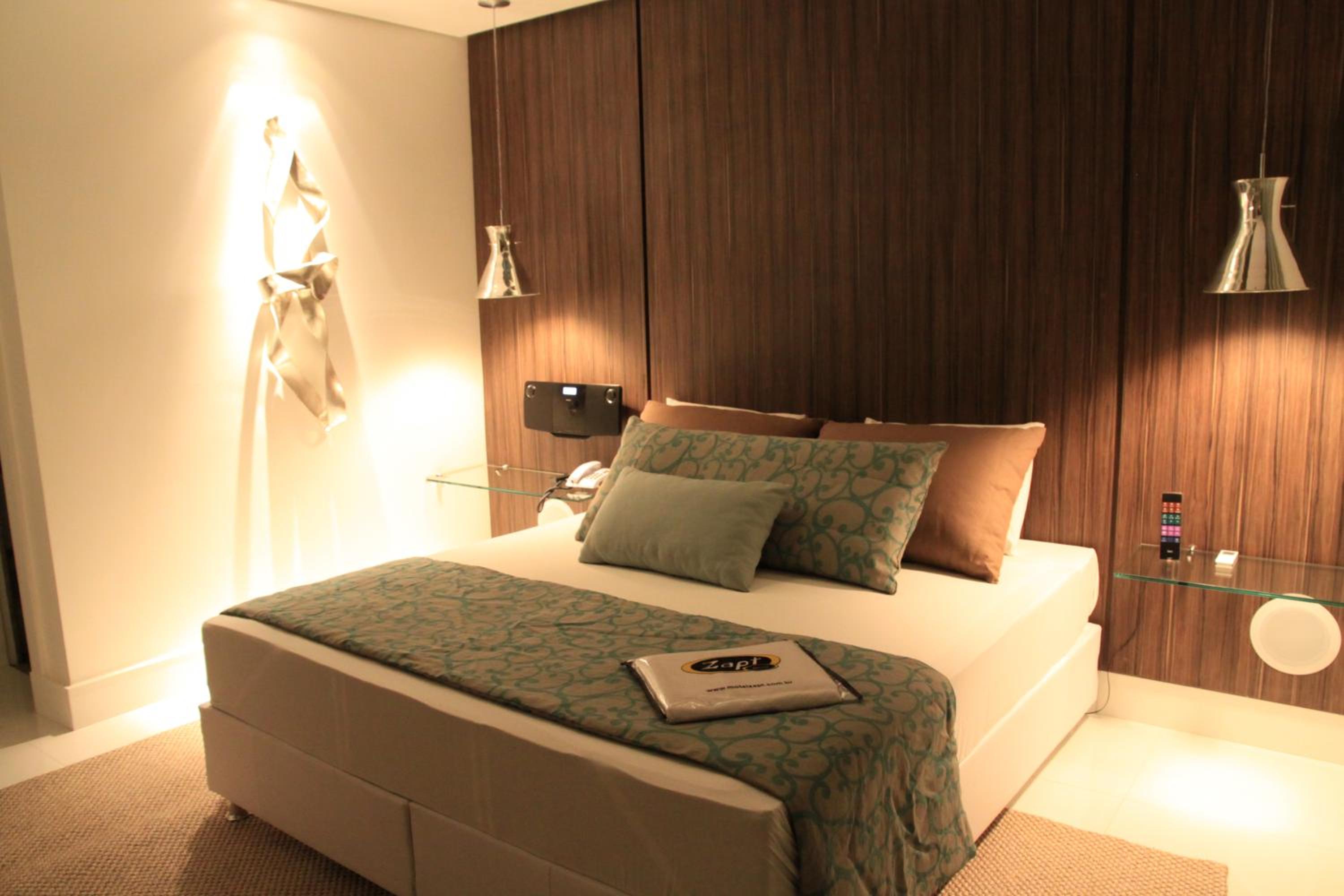 Suite Apartment