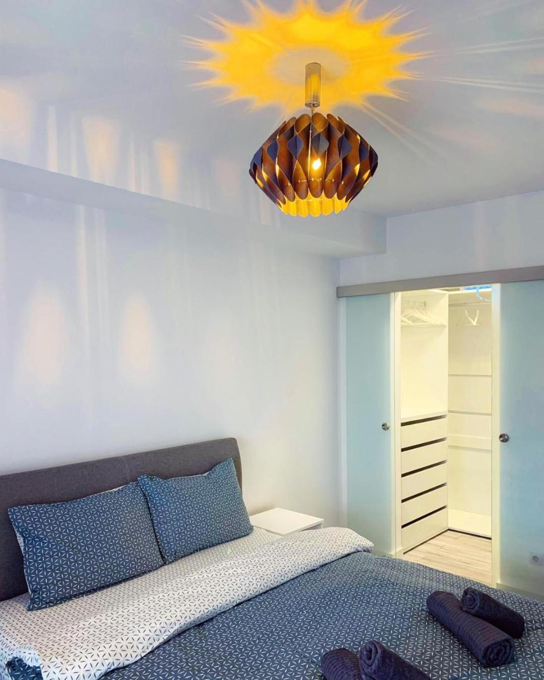 Apartment with Park View photo 1