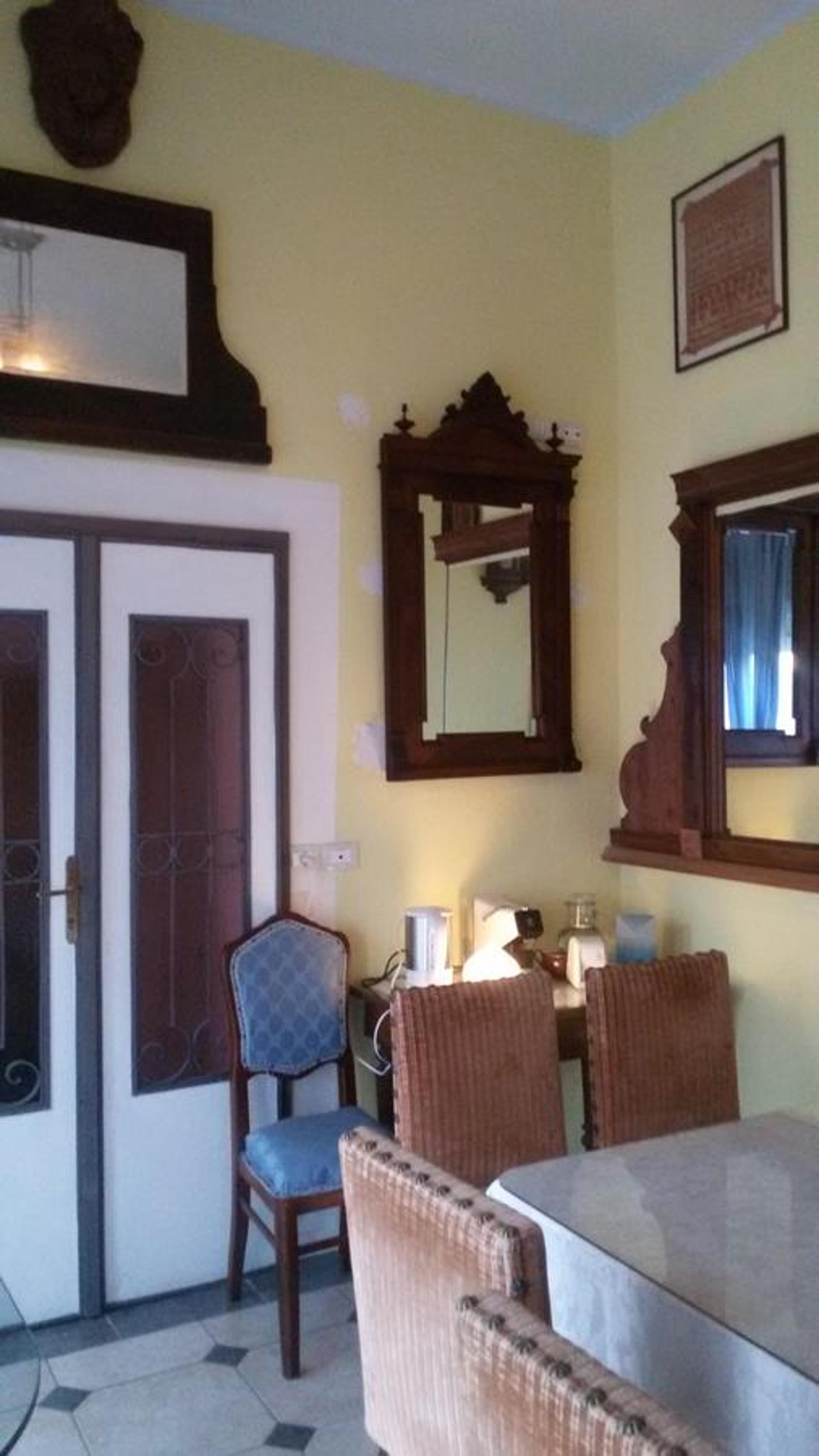 Double or Twin Room with Bathroom photo 2